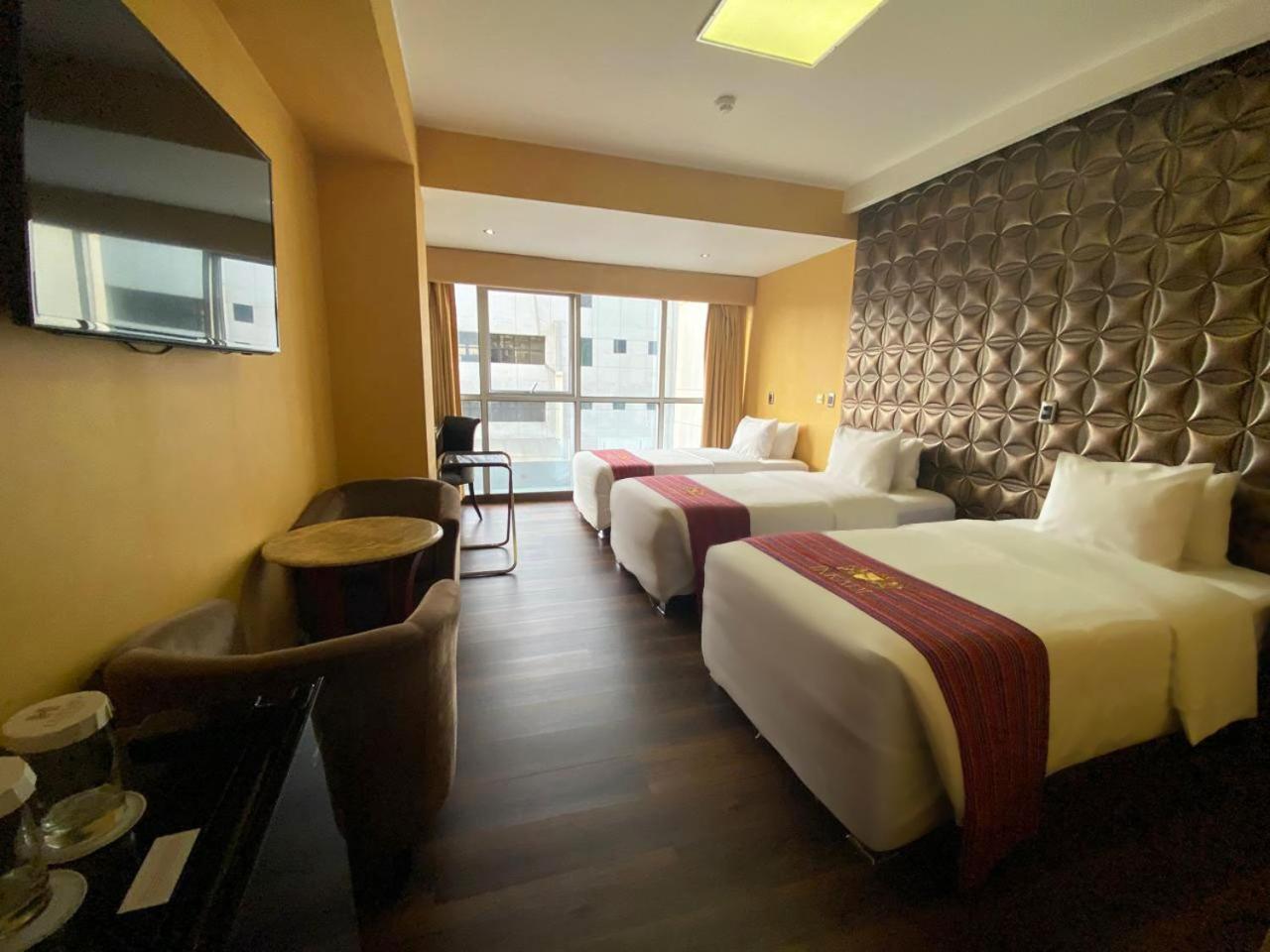 Triple Room photo 1