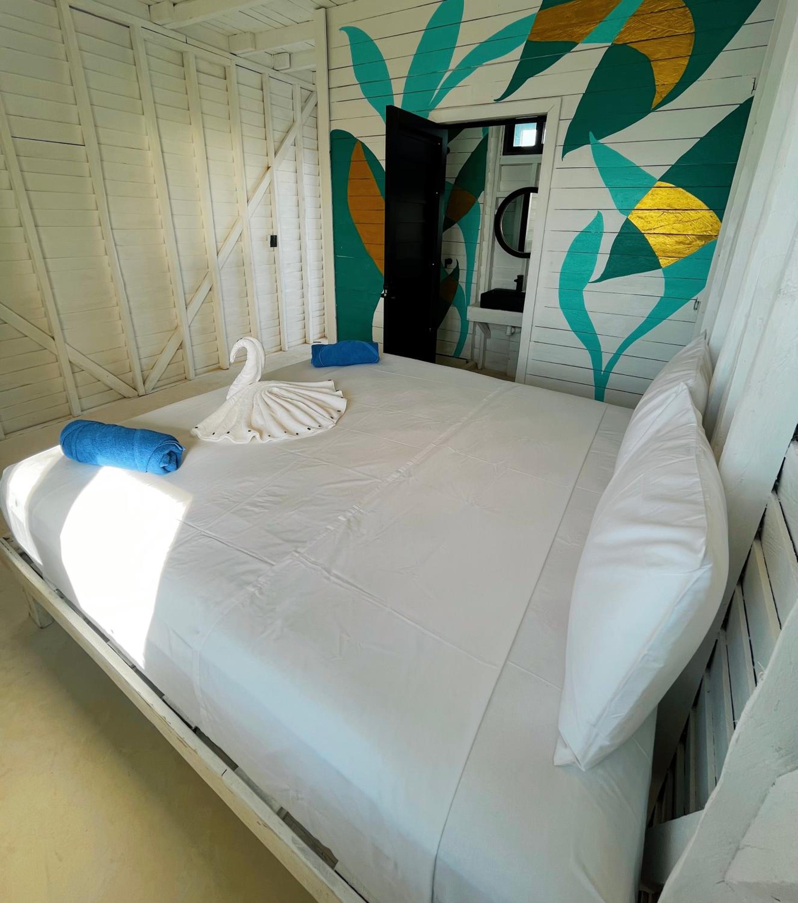 Queen Room with Sea View photo 1