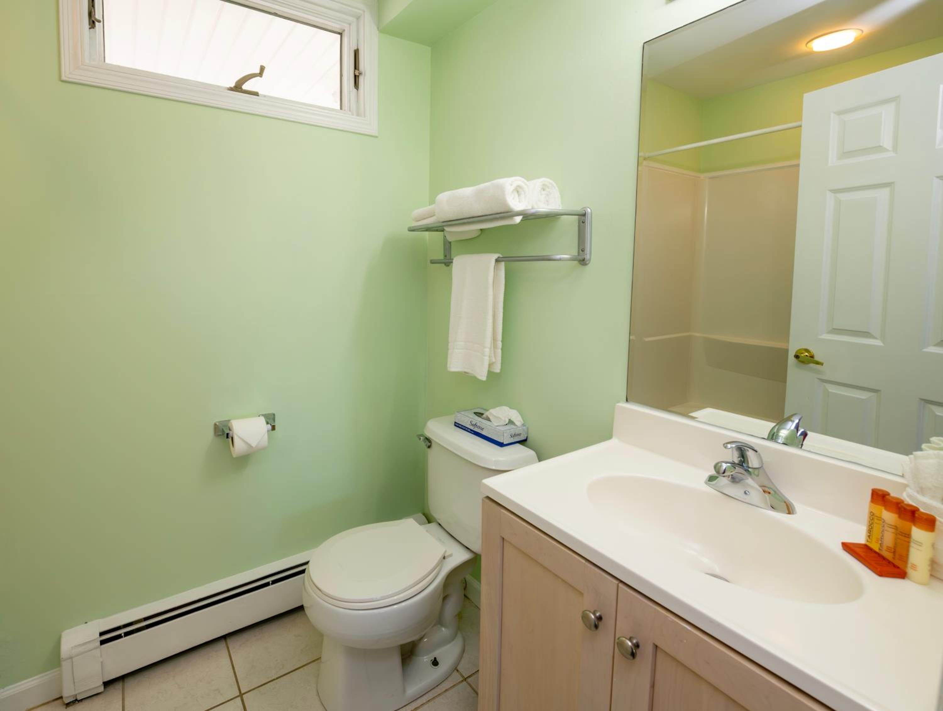 Oceanfront Double Room photo 2
