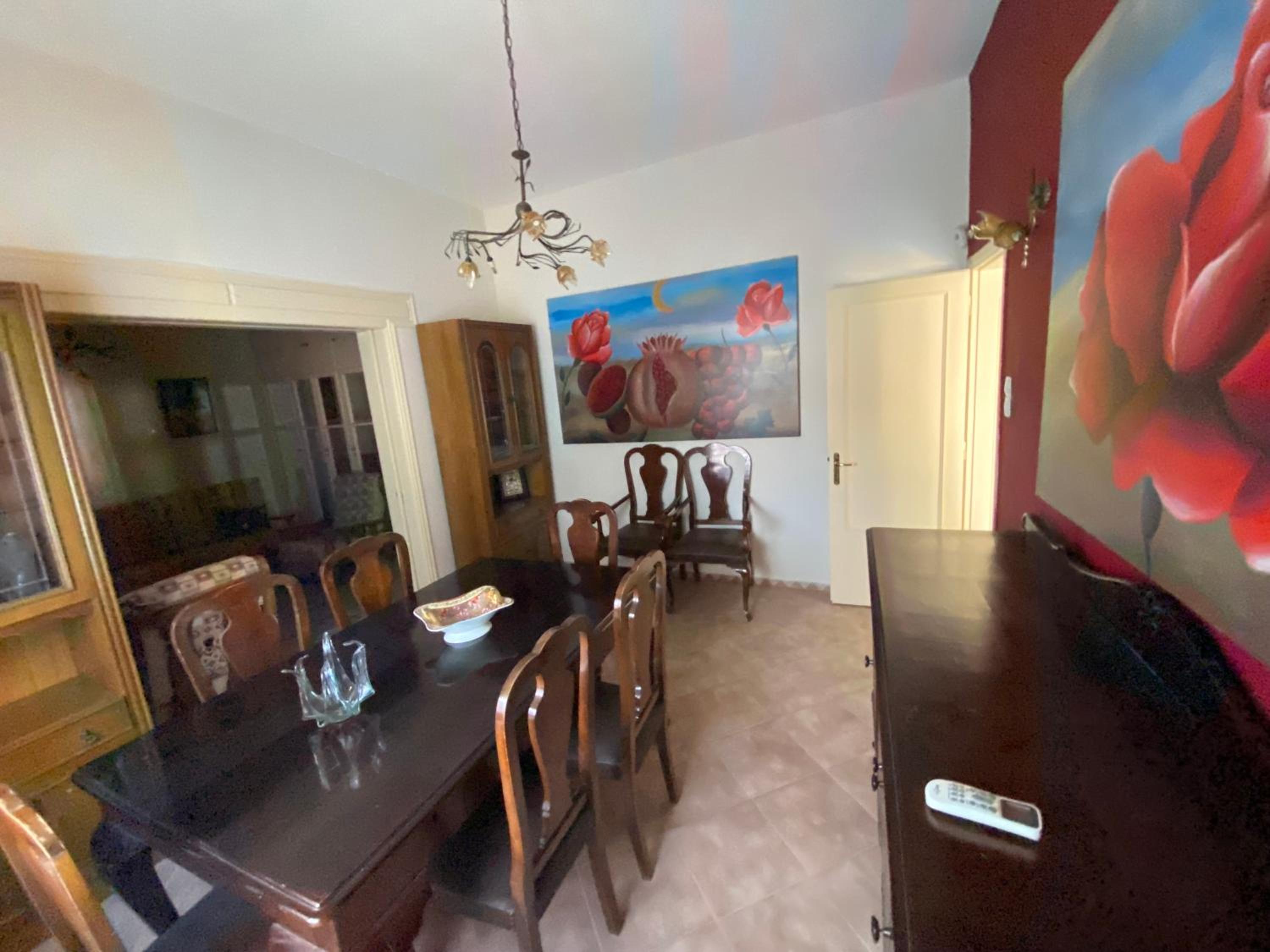 Three-Bedroom House photo 2