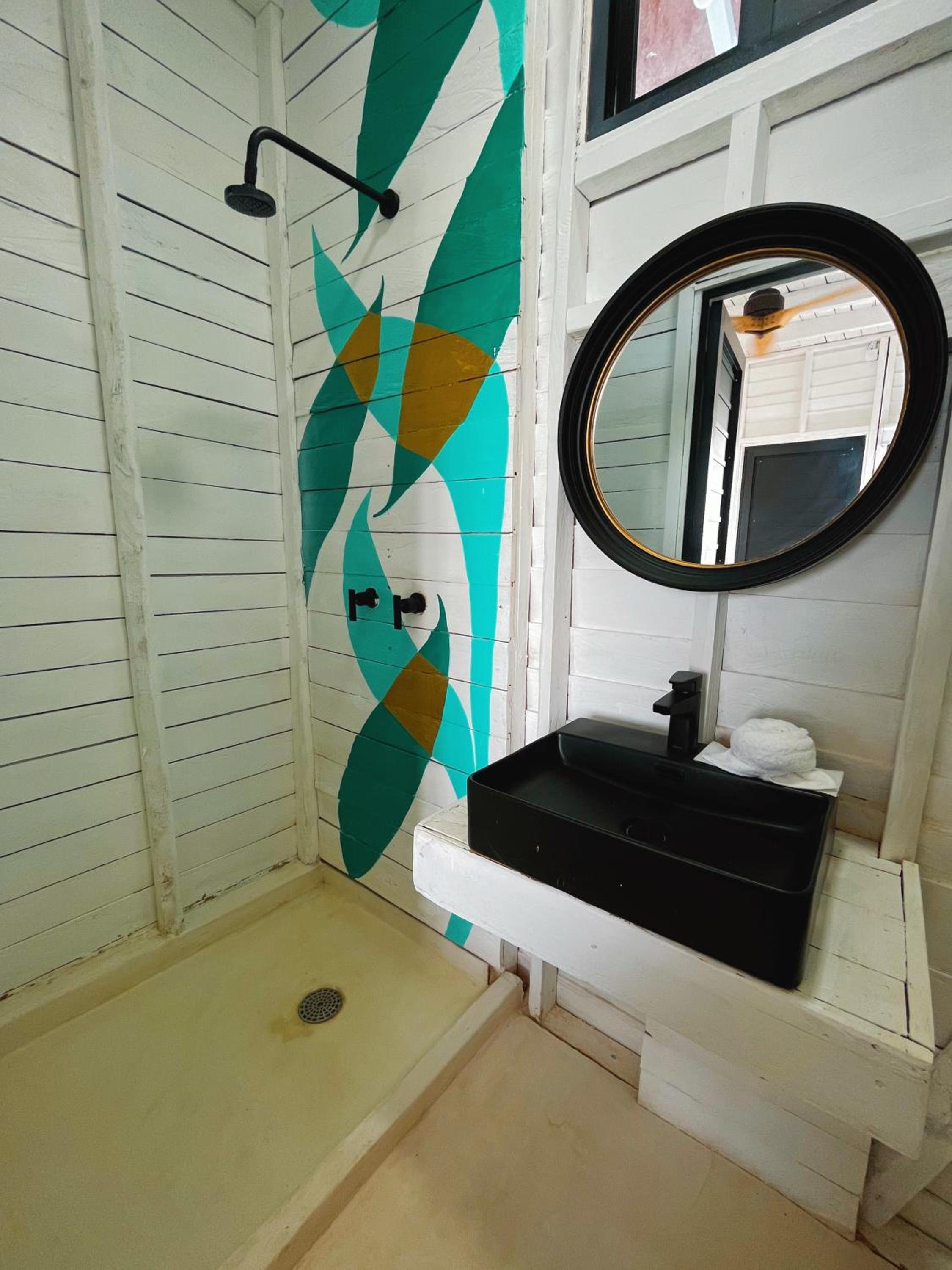Queen Room with Sea View photo 2