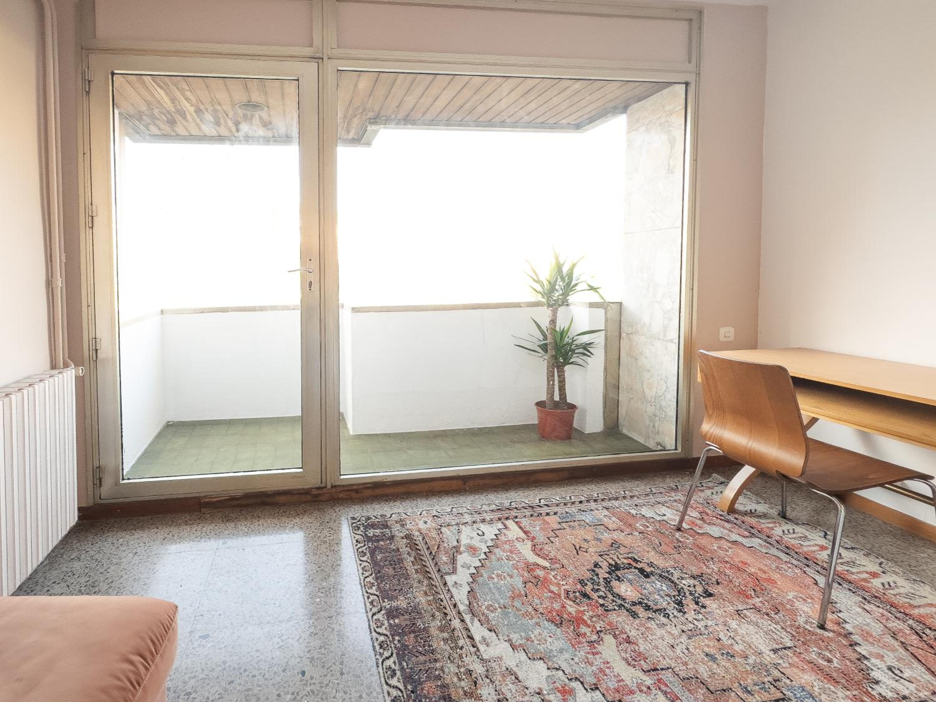 Queen Room With Balcony photo 3