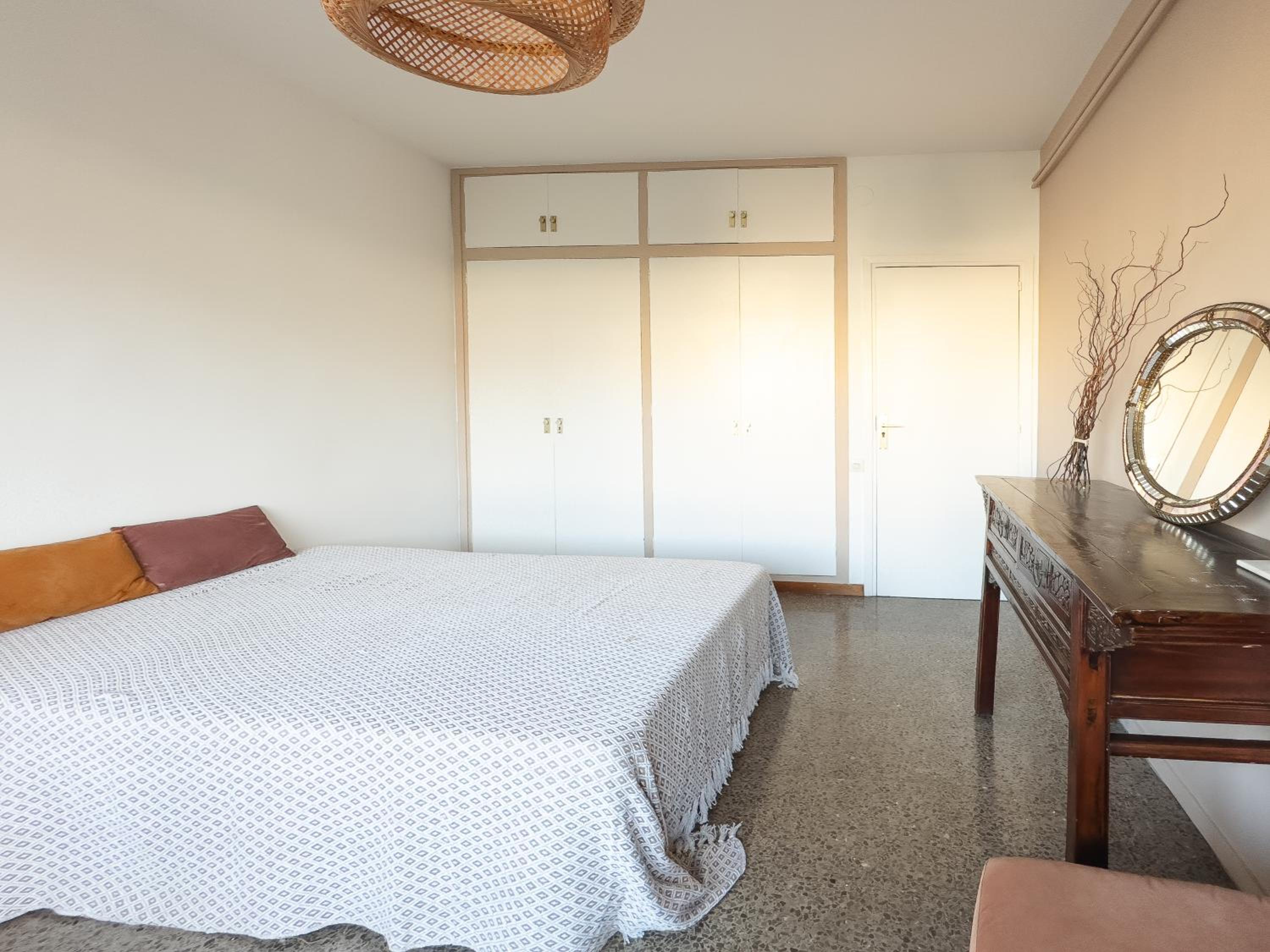 Queen Room With Balcony photo 2