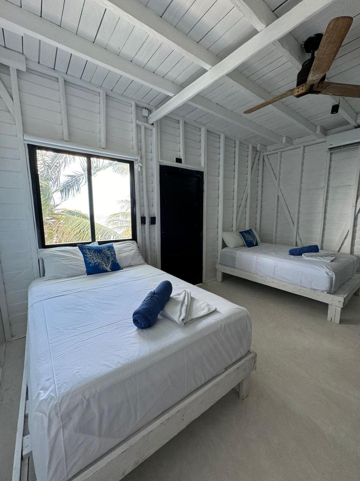 Deluxe Double Room with Sea View photo 1