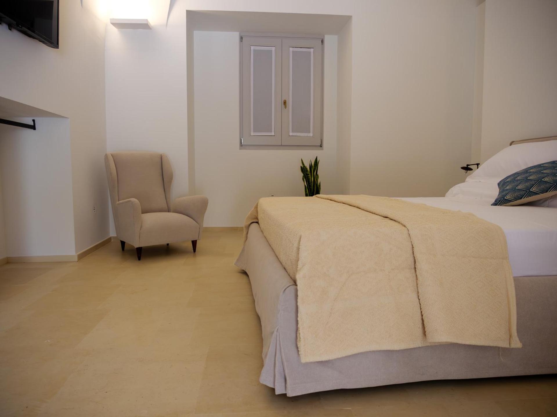 Superior Double Room photo 1