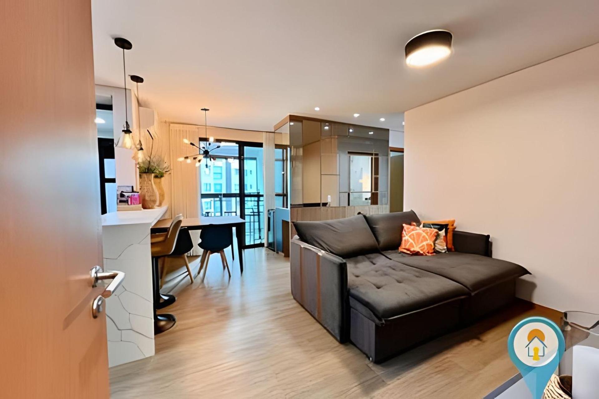 Apartment photo 1