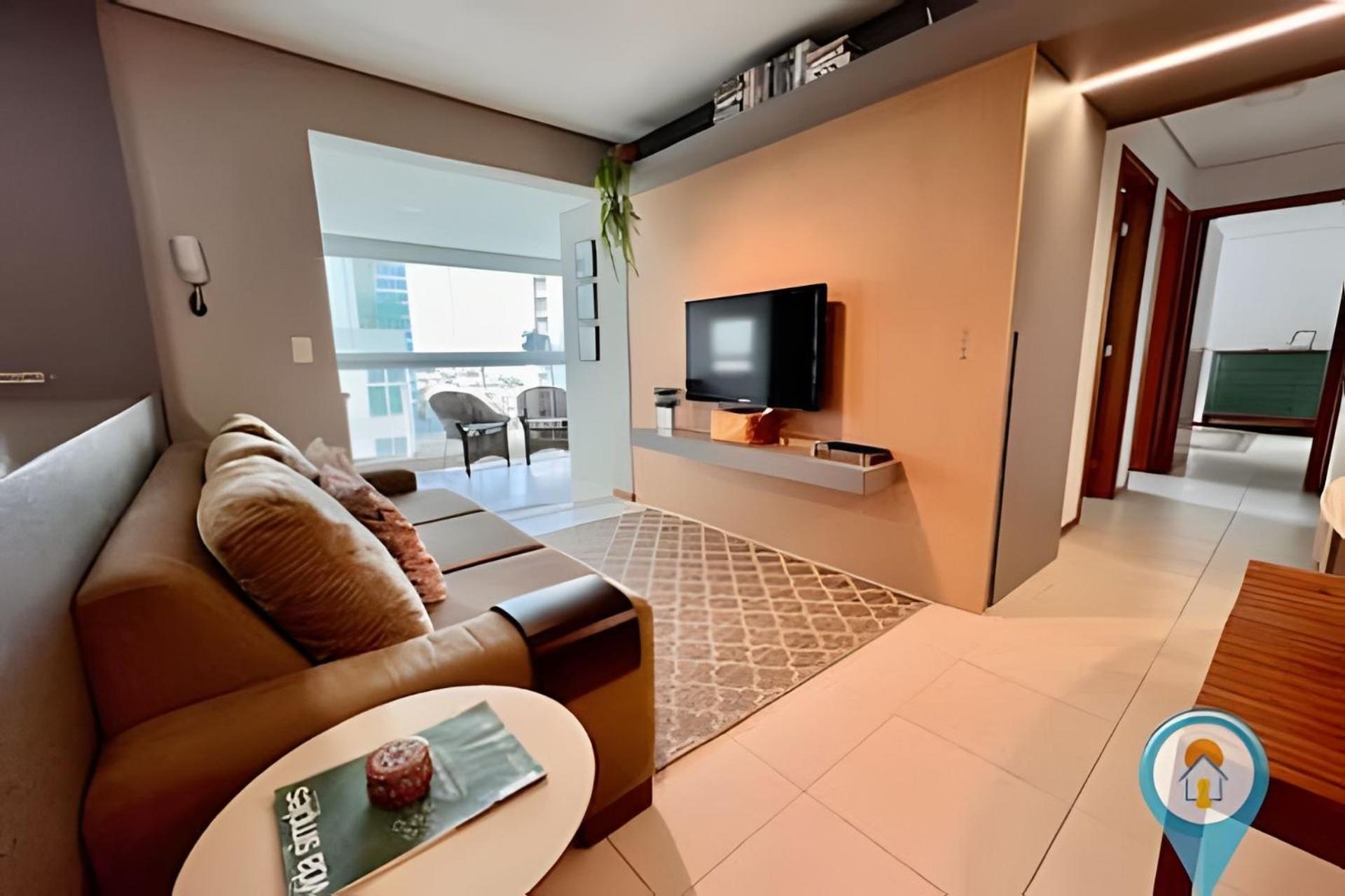 Apartment photo 1