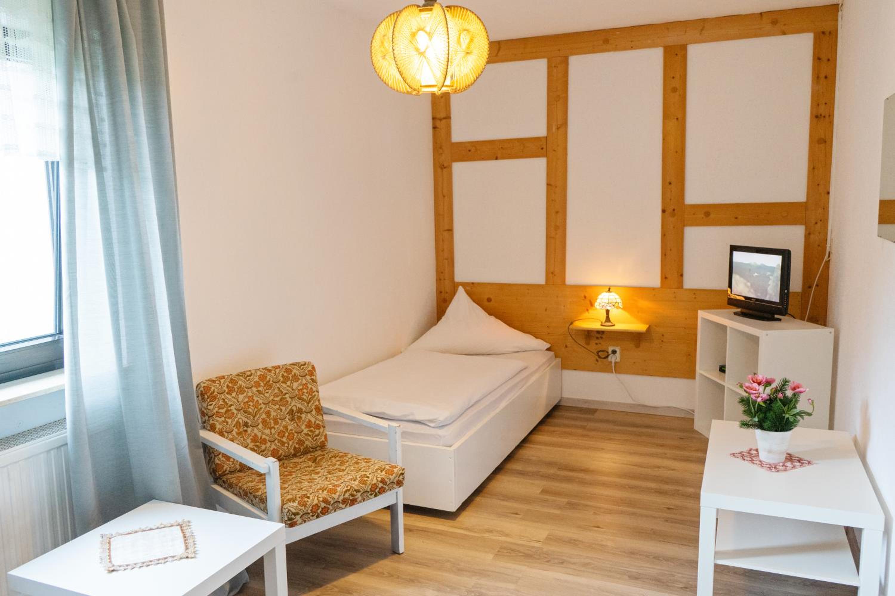 Single Room photo 1