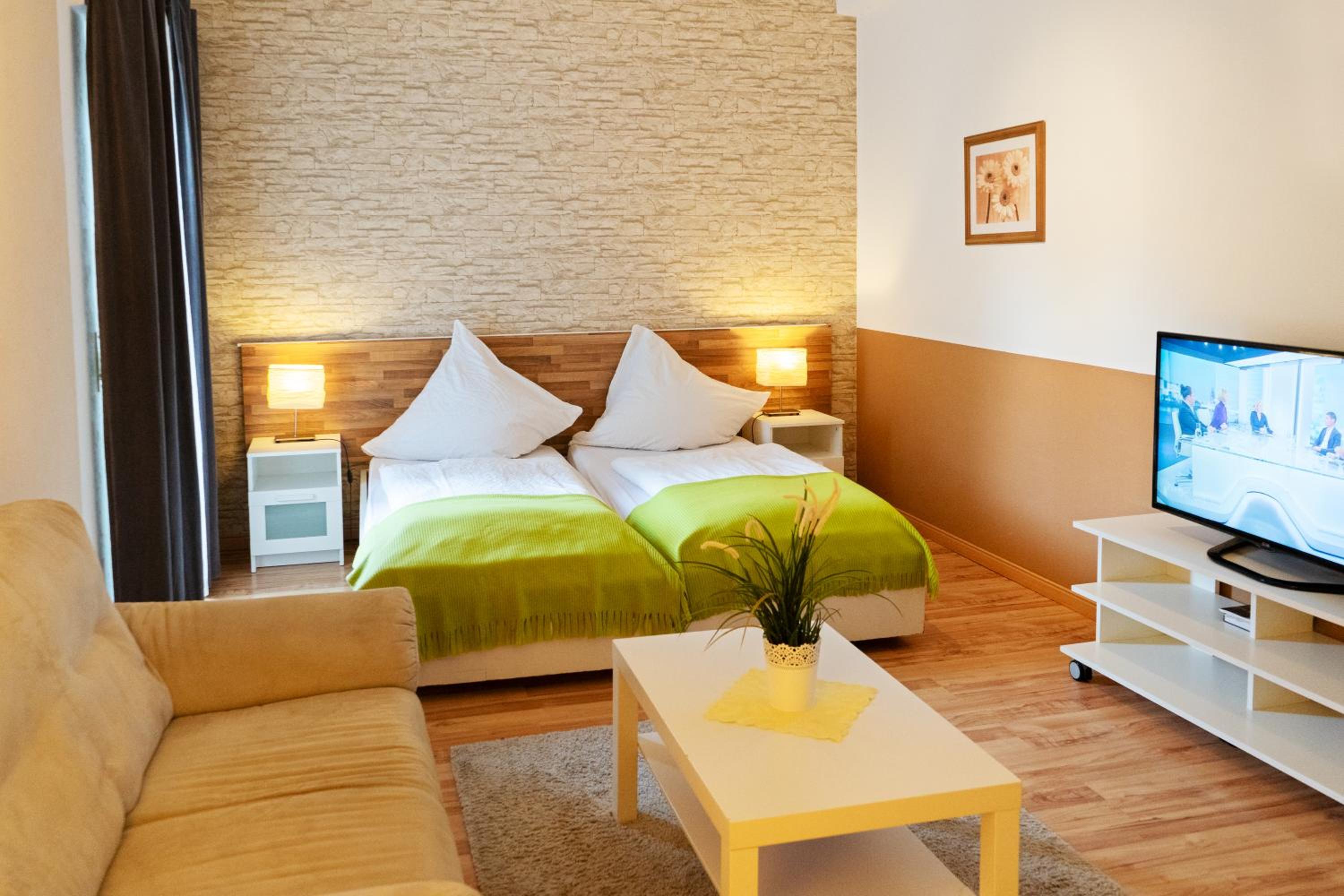 Double Room photo 1