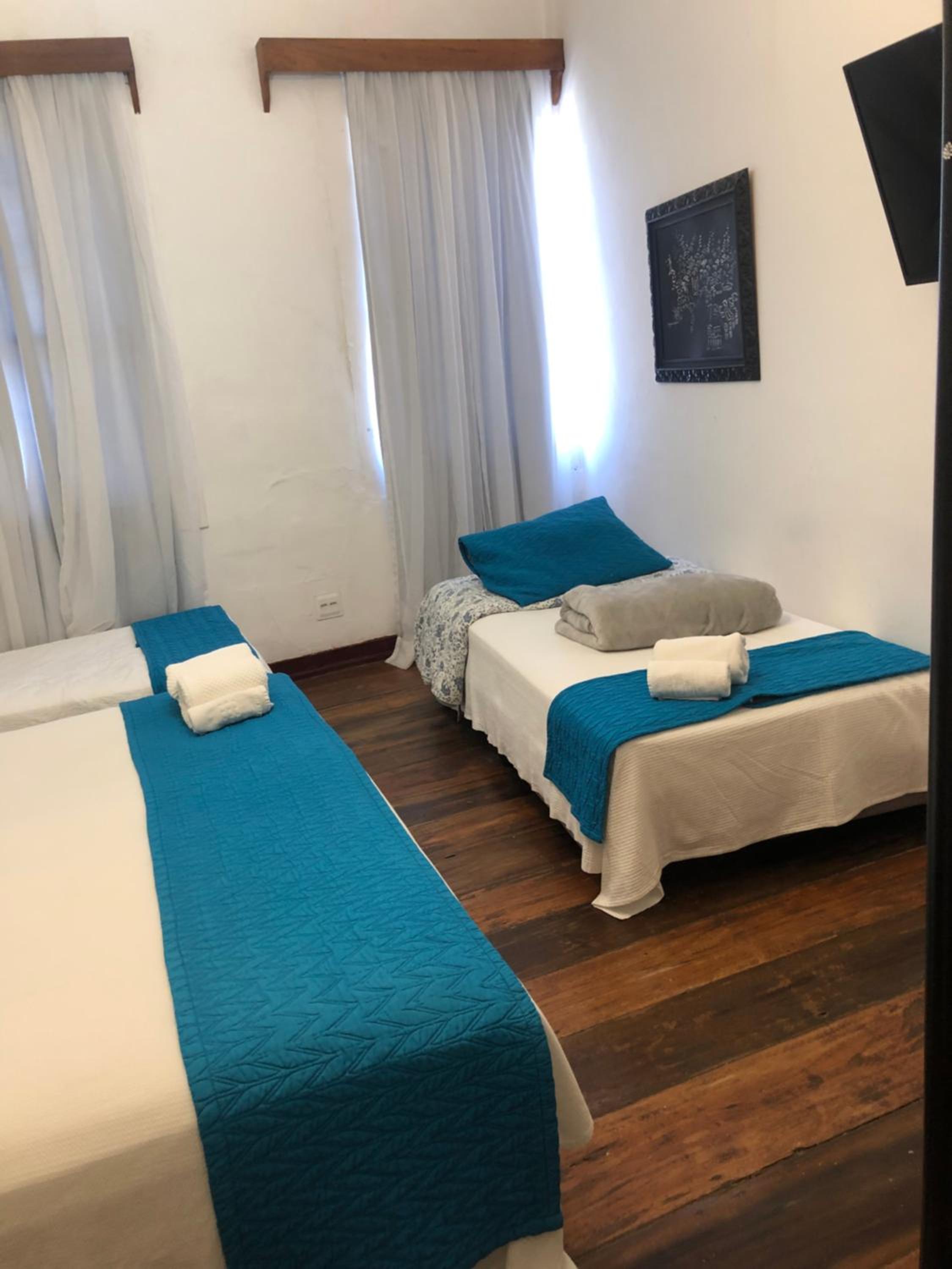 Suite with City View photo 2