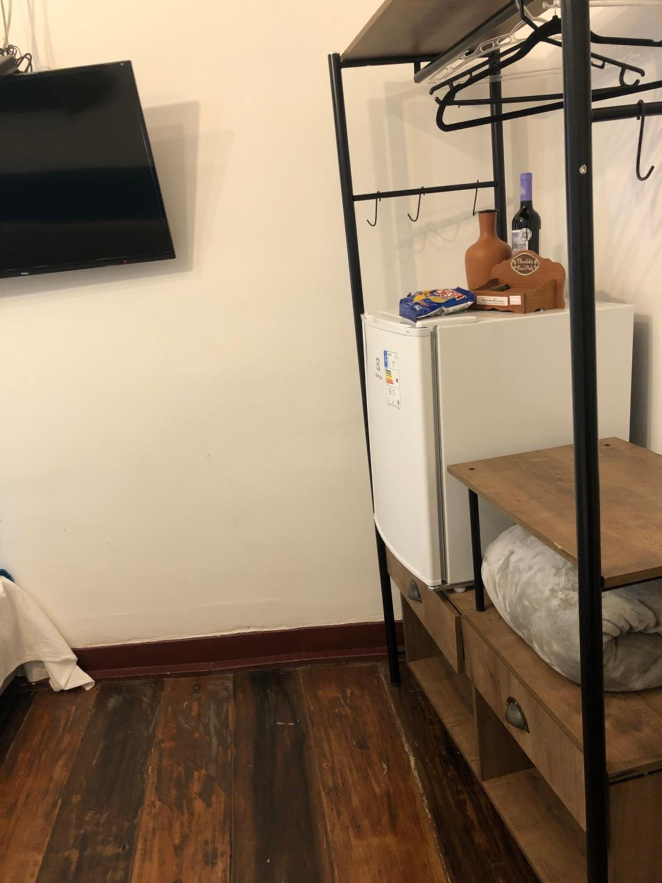 Suite with City View photo 3