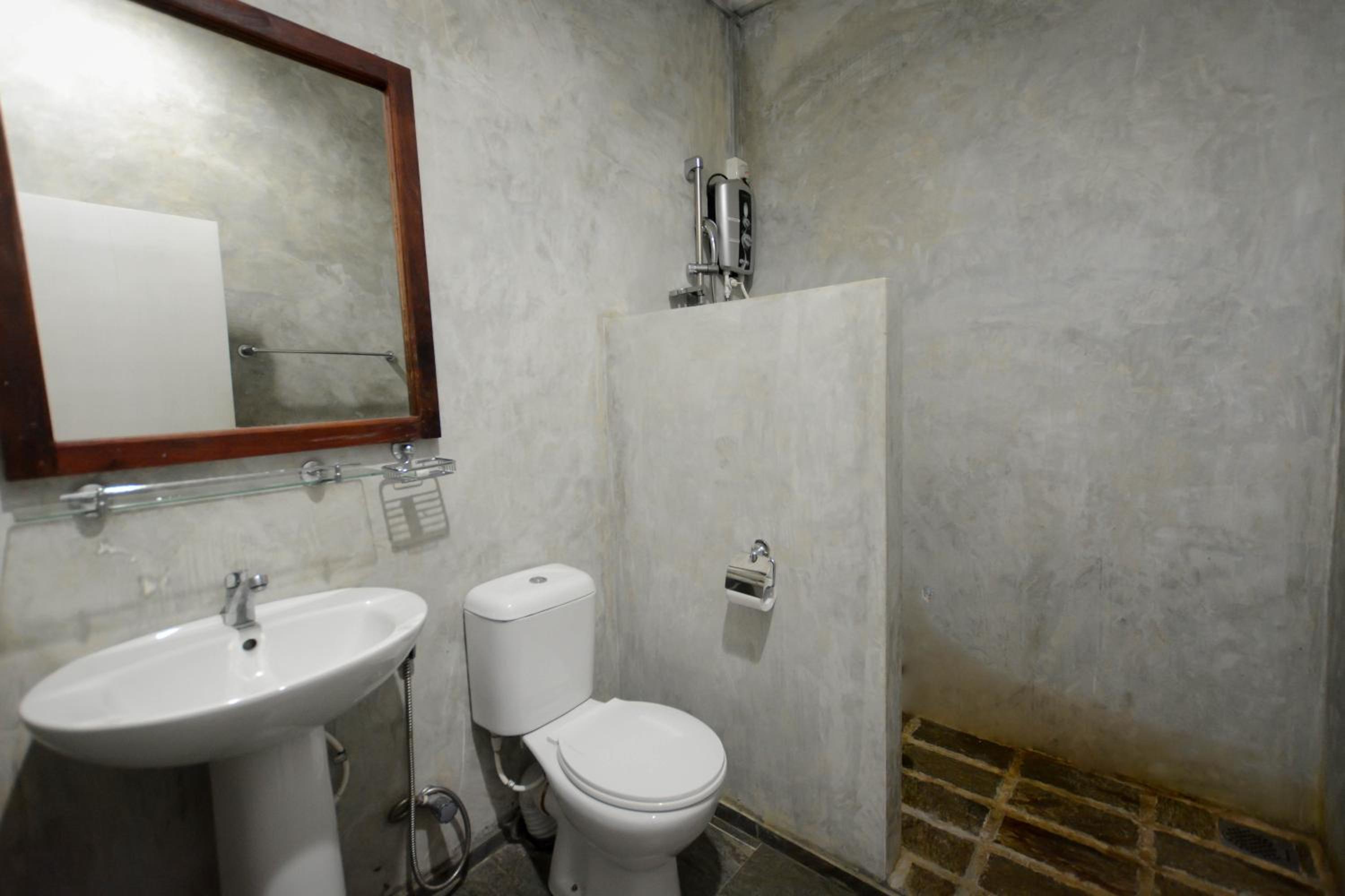 Luxury Double Room photo 2
