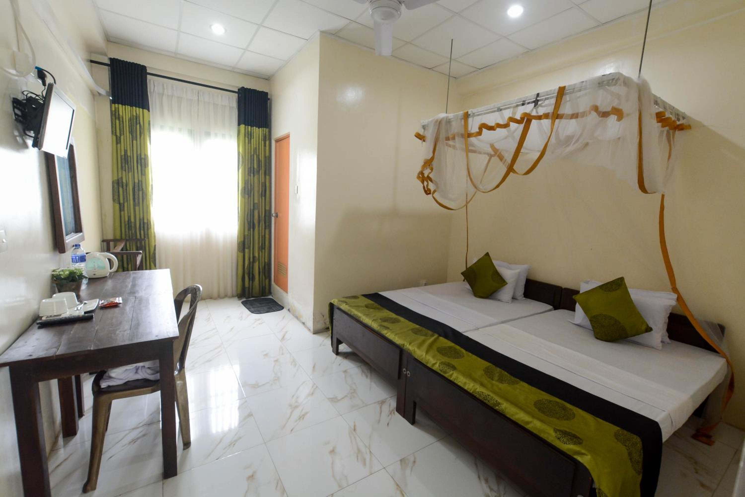 Superior Double Room with A/C photo 1