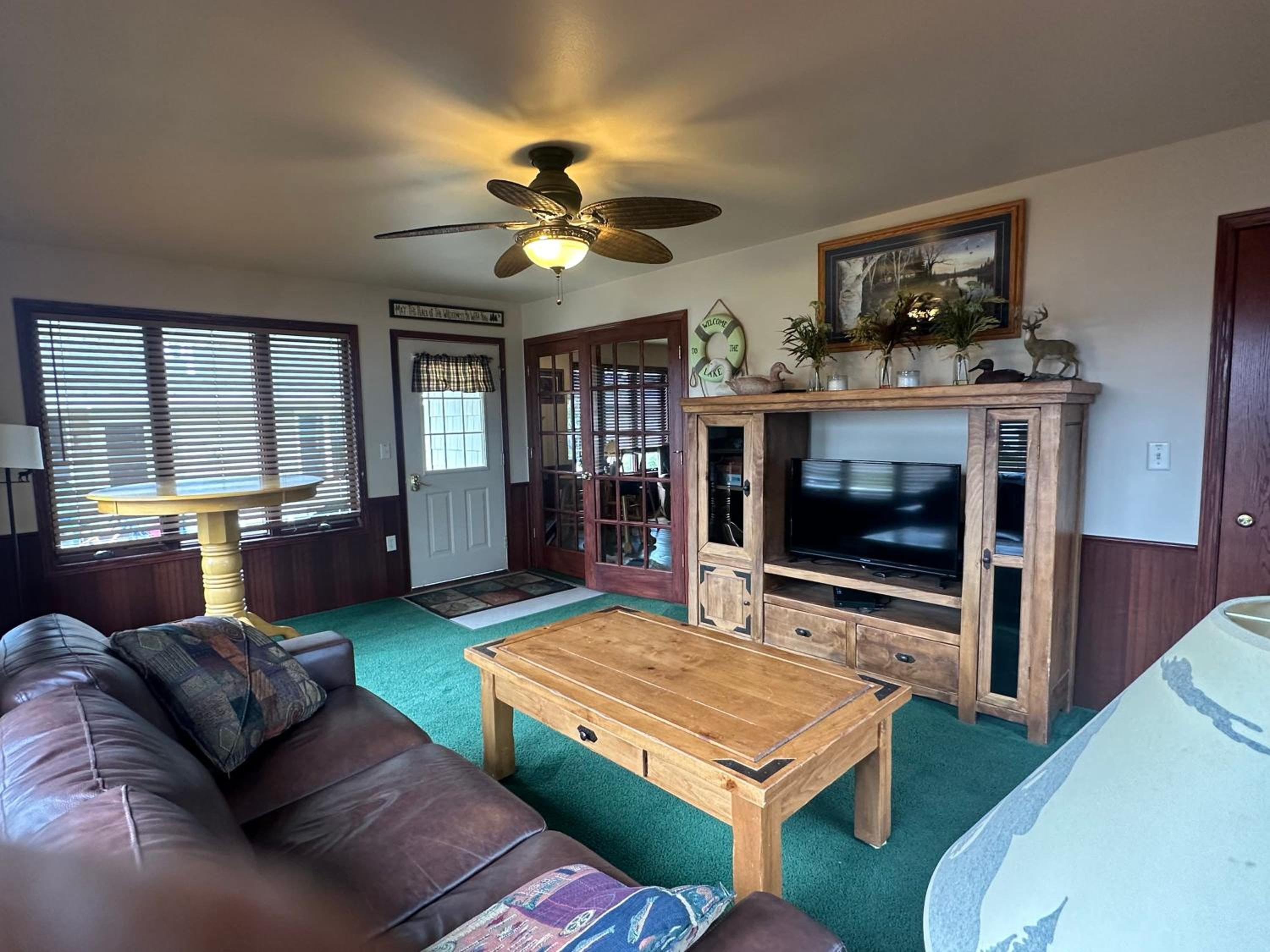Vacation Home photo 1