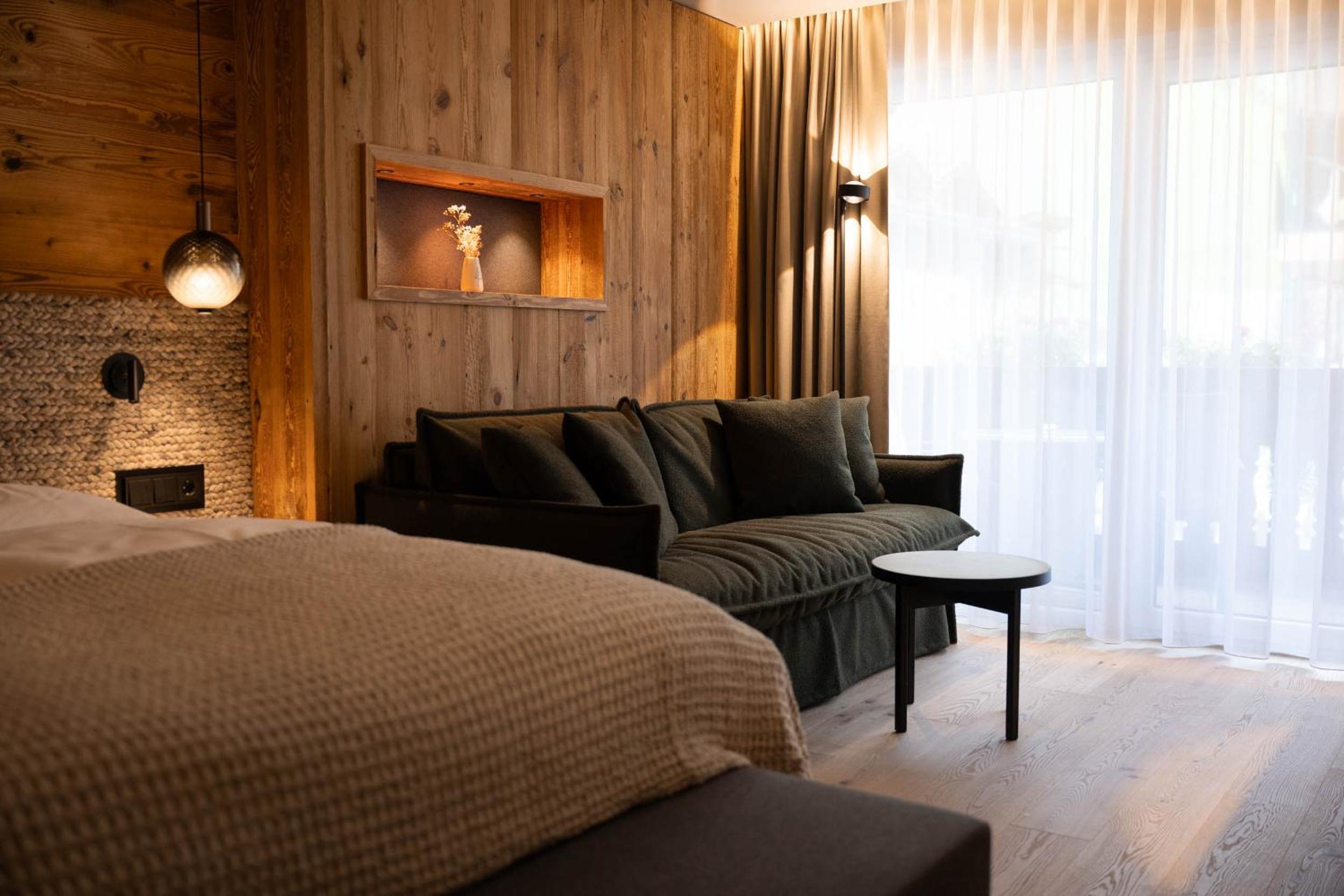 Double Room M photo 3