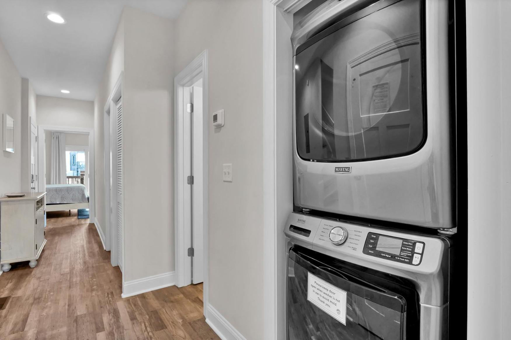 Four-Bedroom House photo 3