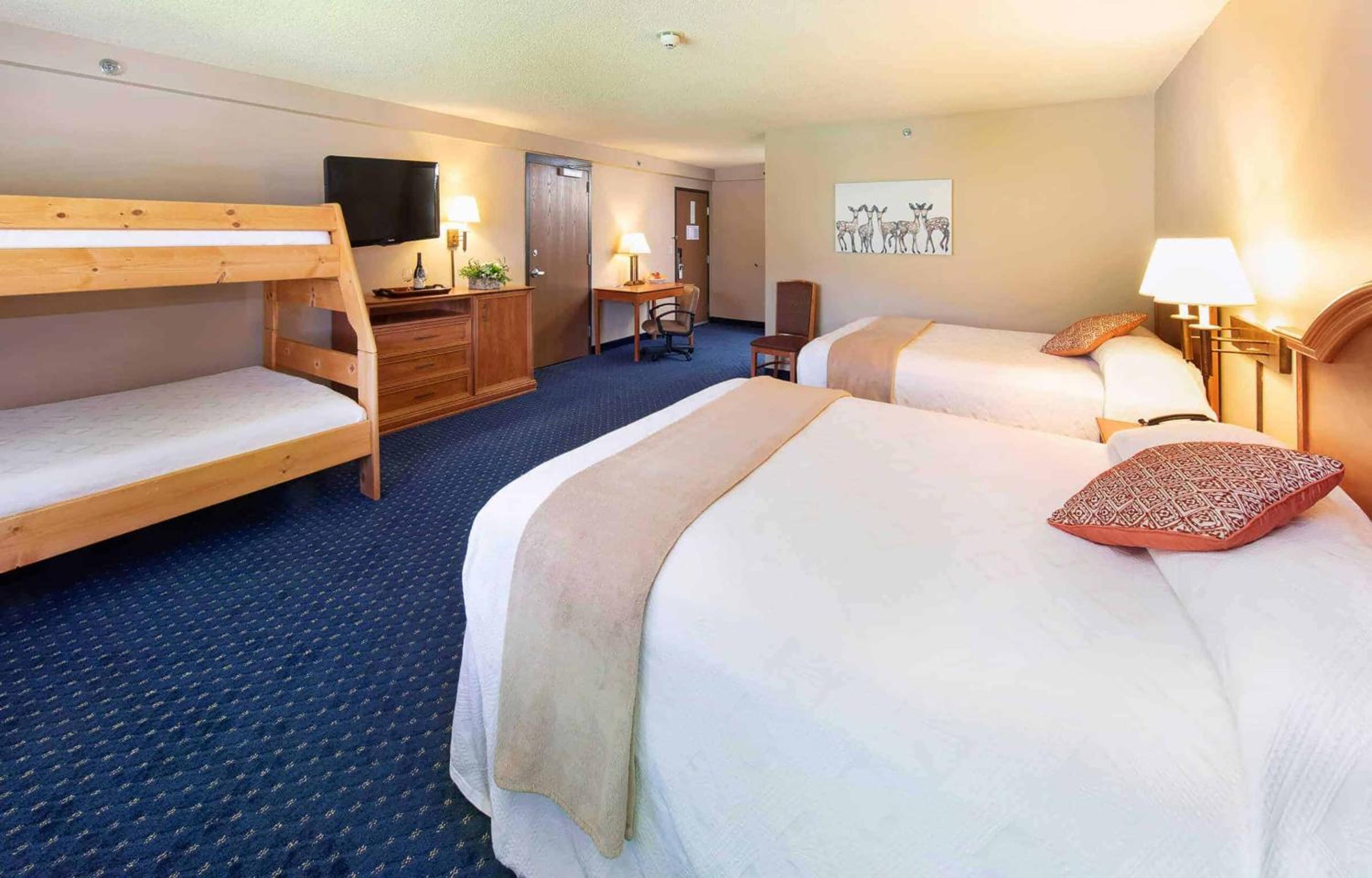 Triple Room photo 2