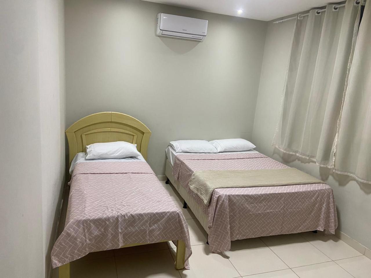 Triple Room with Private Bathroom photo 2