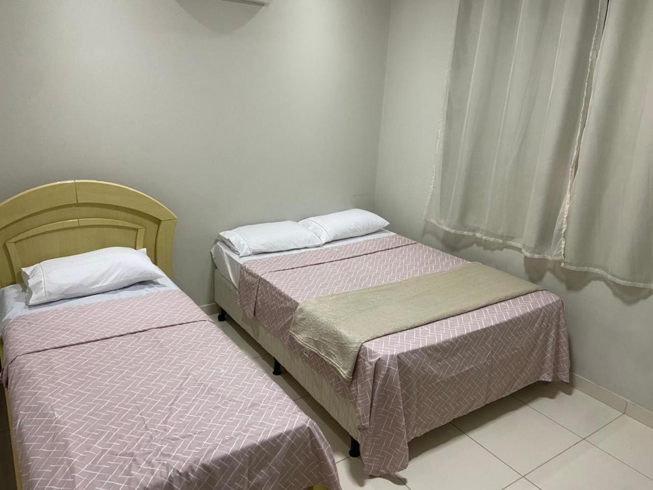 Triple Room with Private Bathroom photo 3