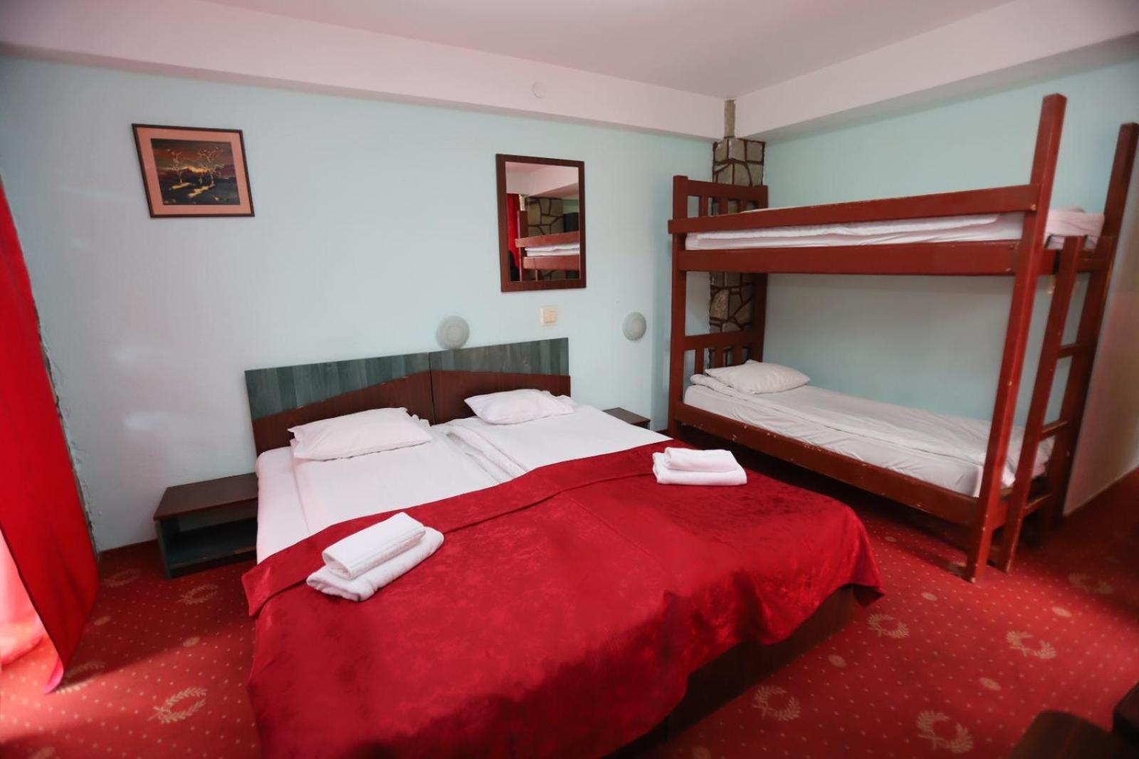 Double Room photo 2