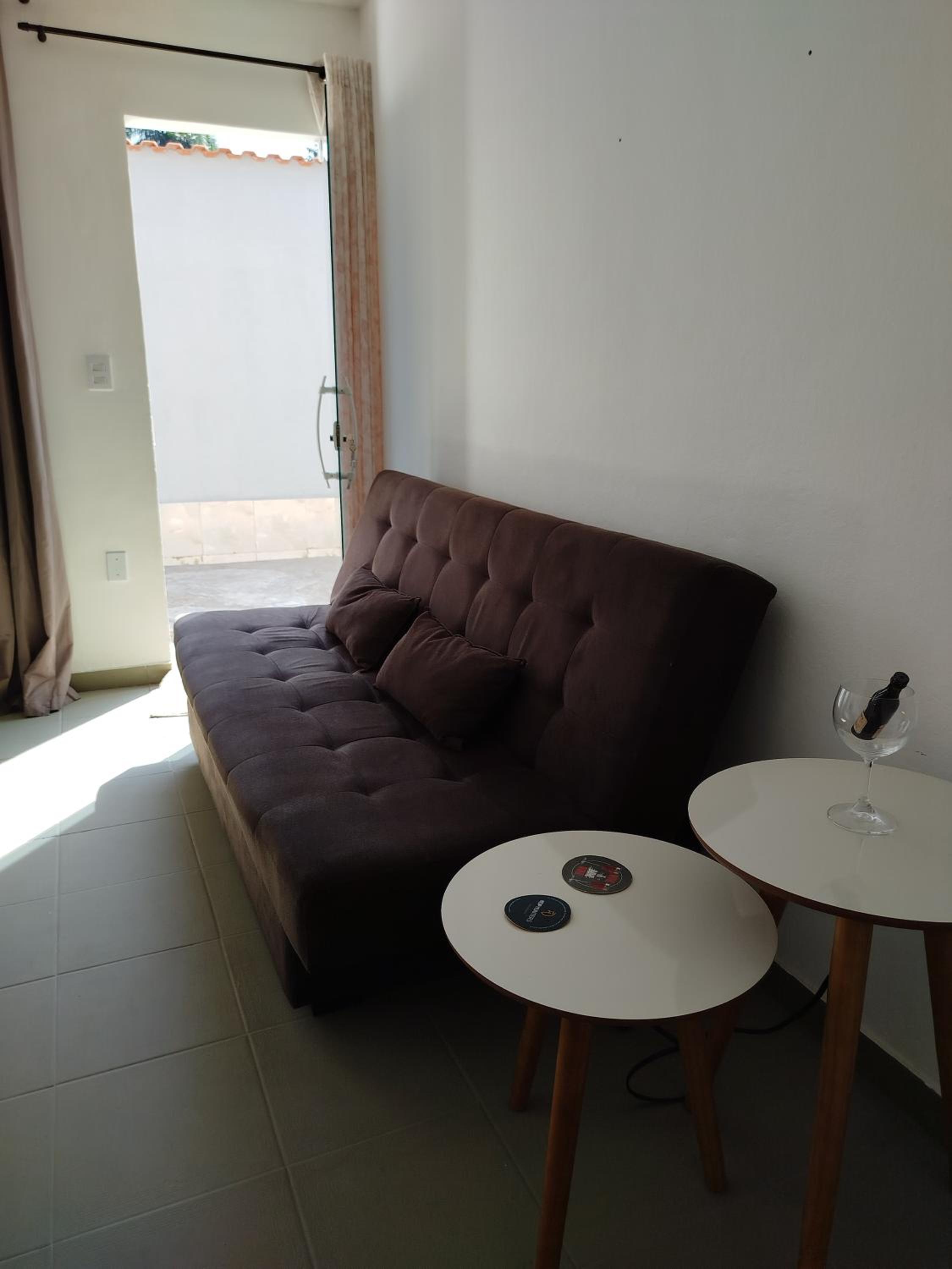 One-Bedroom Villa photo 2