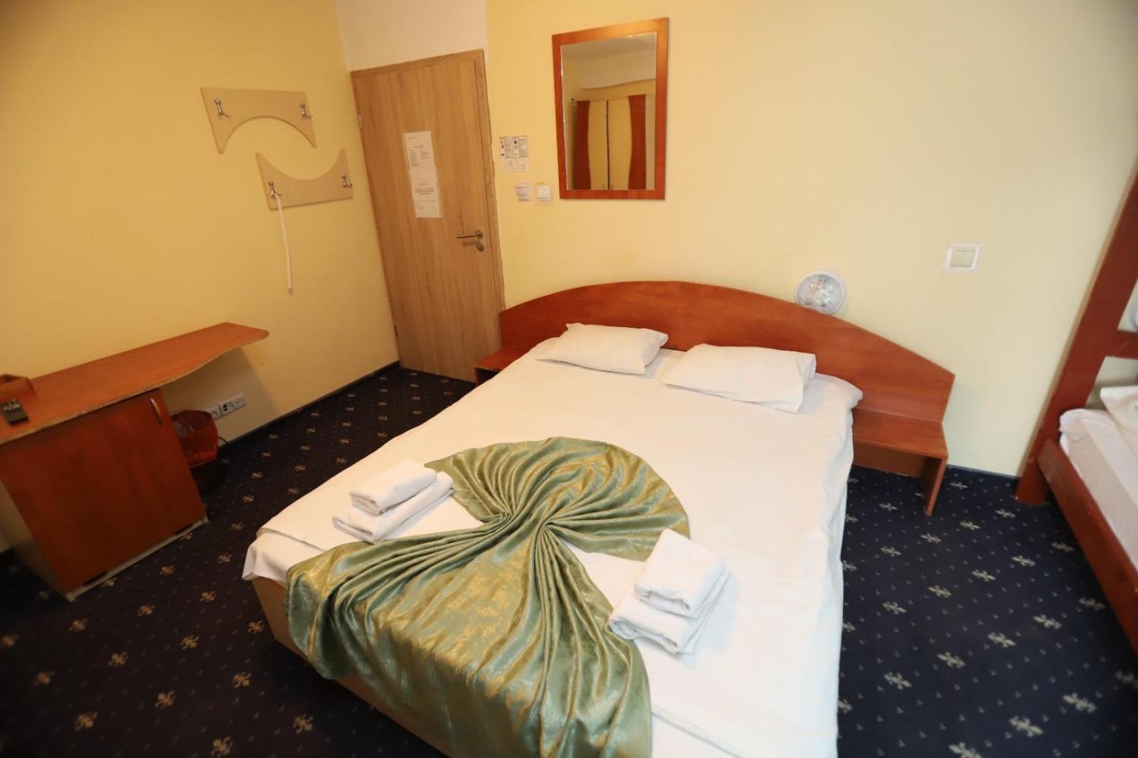 Double Room photo 3