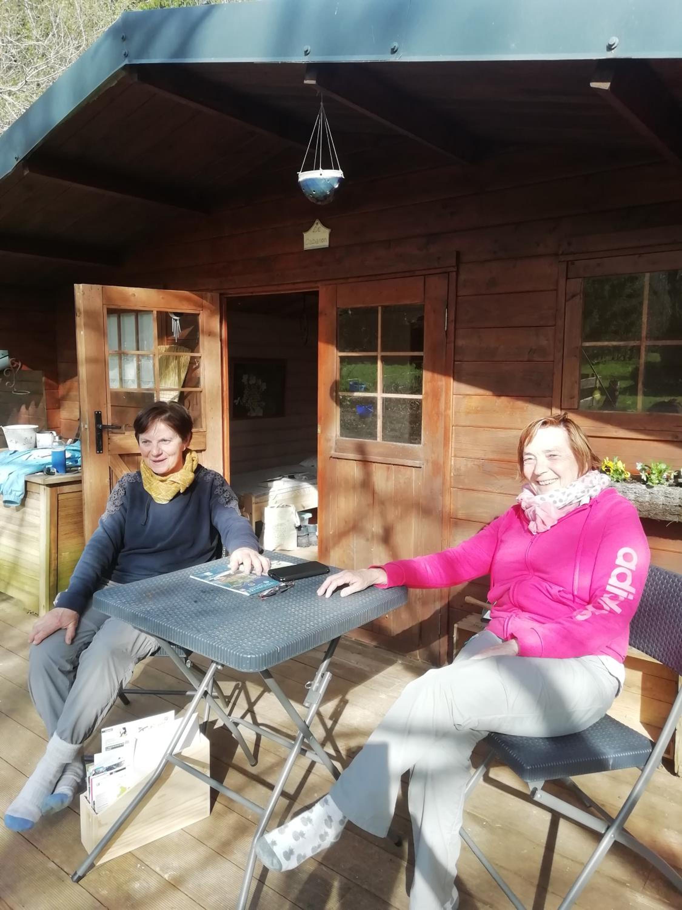 Chalet photo 2