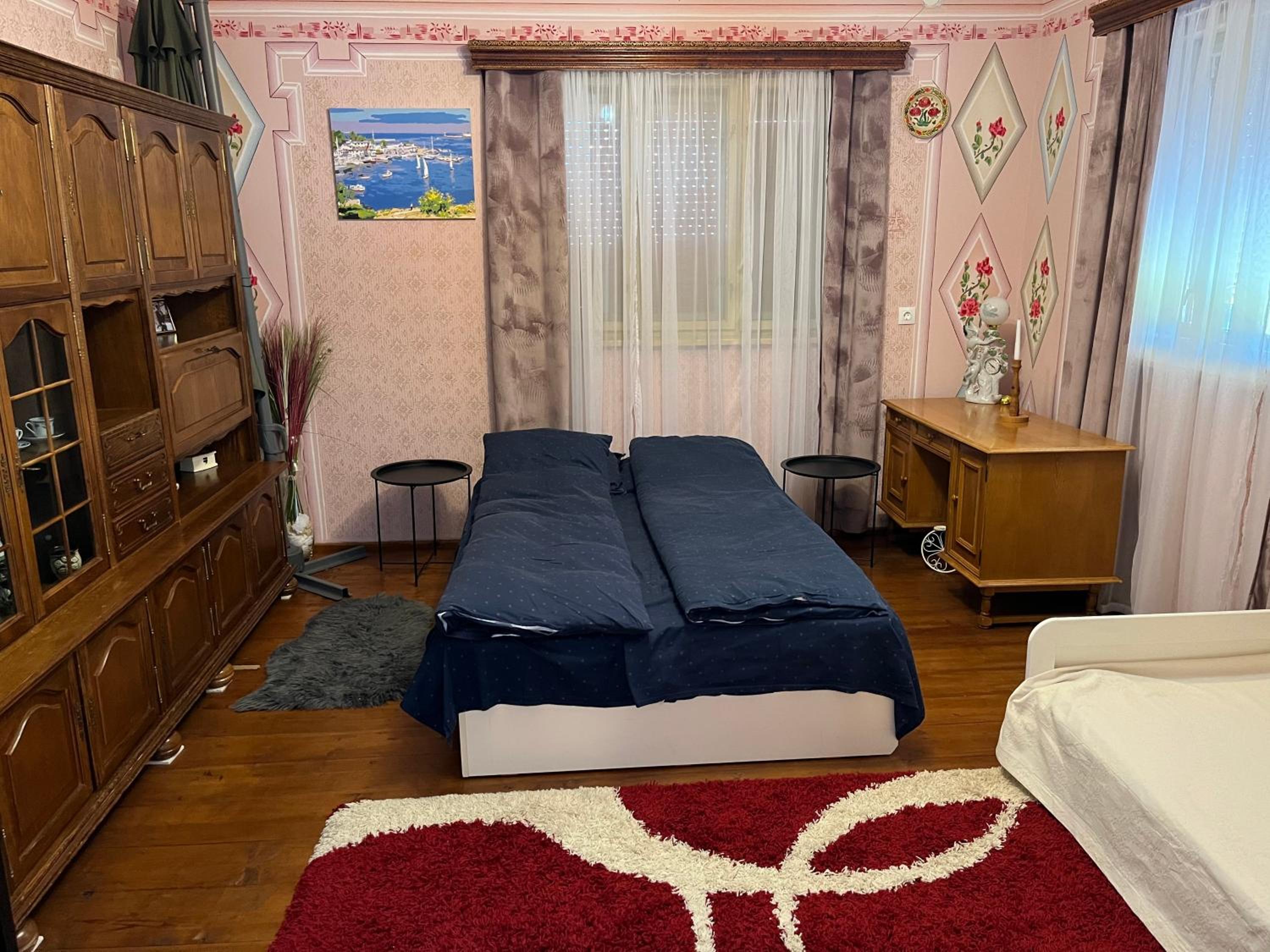 Three-Bedroom House photo 1