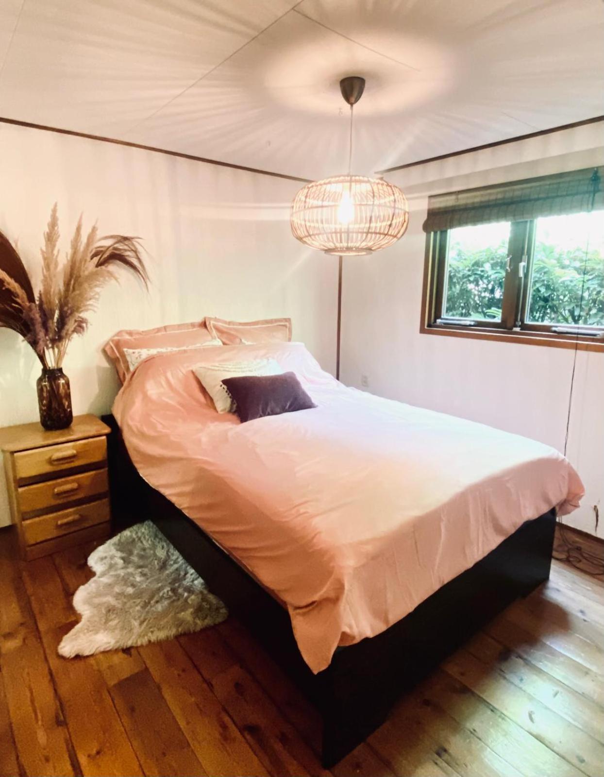 Three-Bedroom Chalet photo 1
