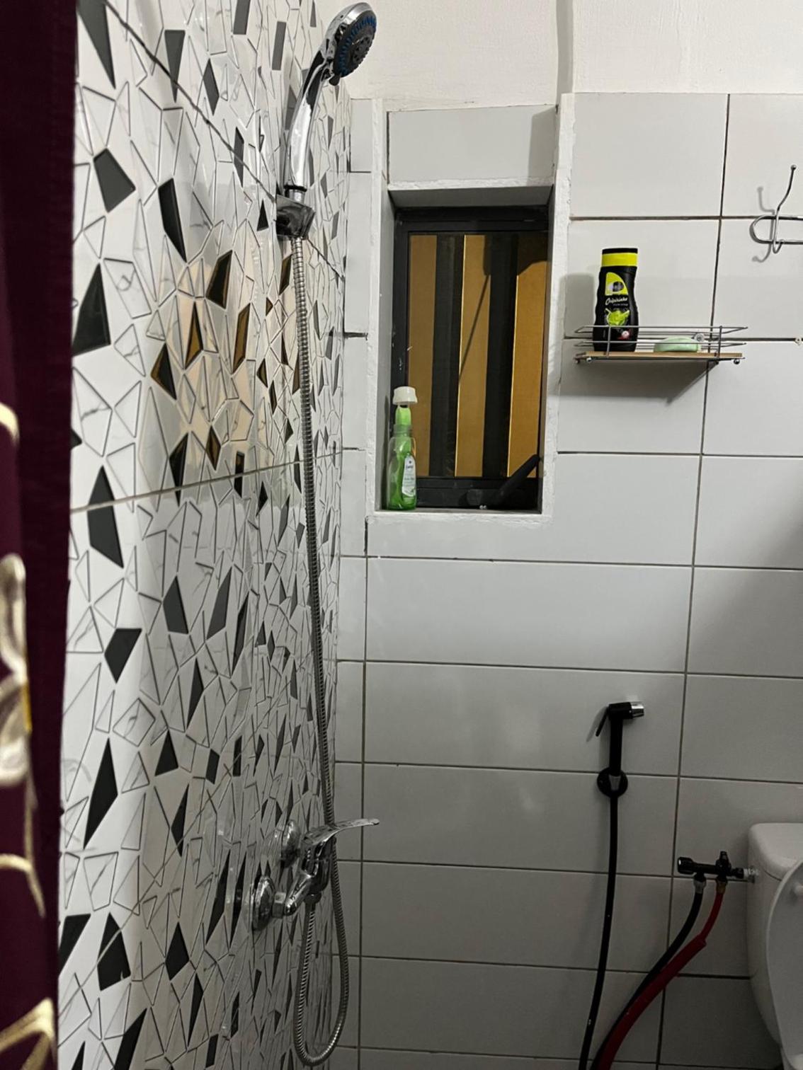 Deluxe Double Room with Shower photo 2