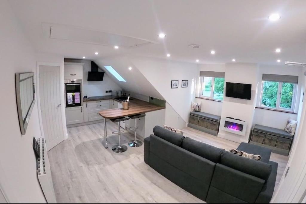 Studio Apartment photo 1