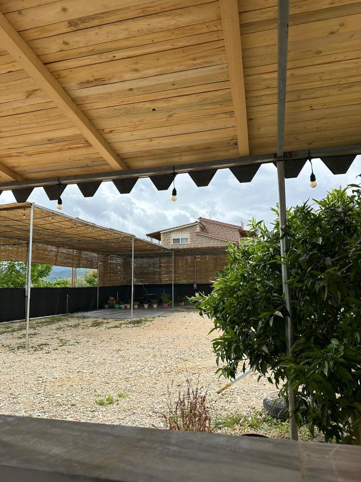 Empty Lot