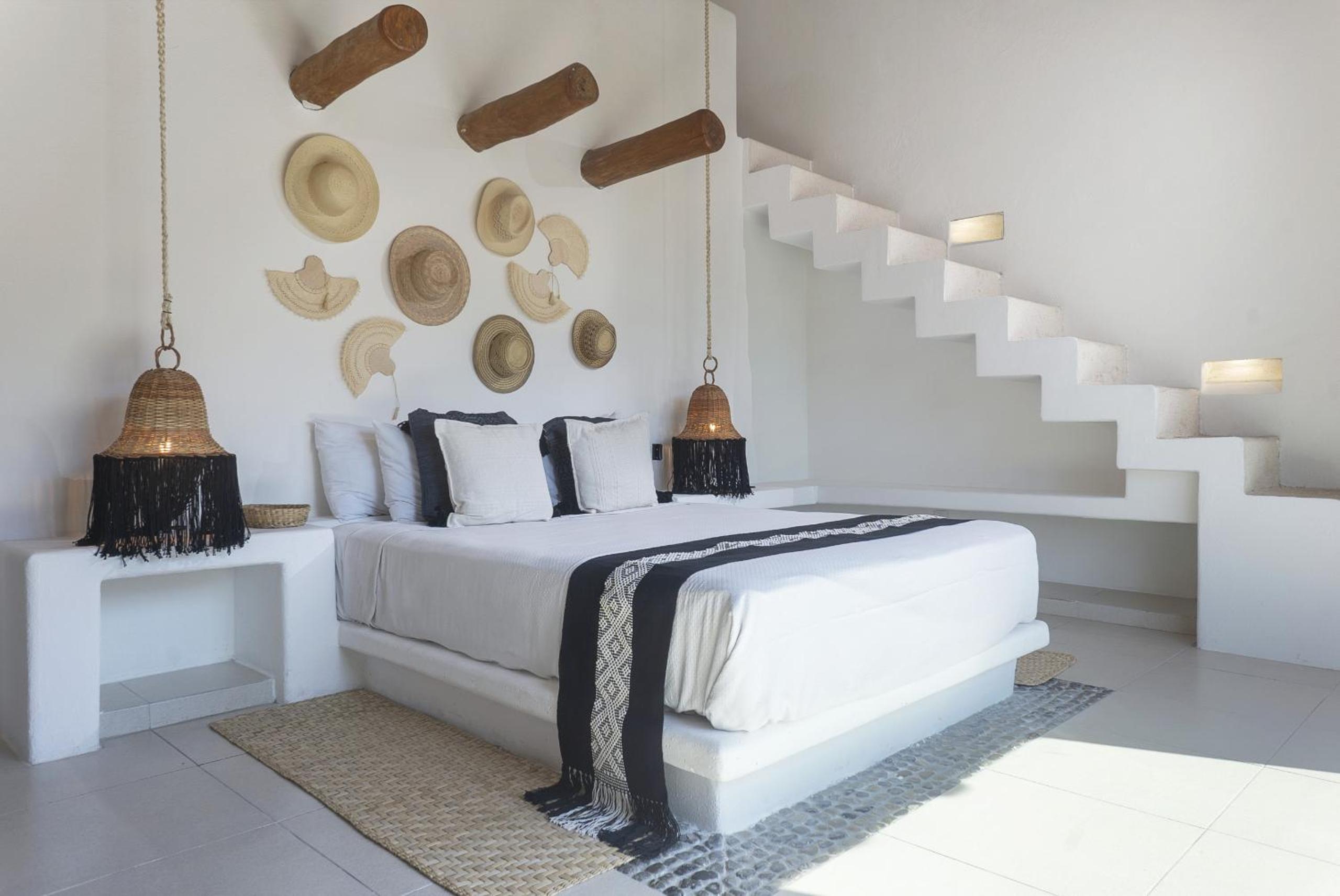 Casa con 4 camere da letto