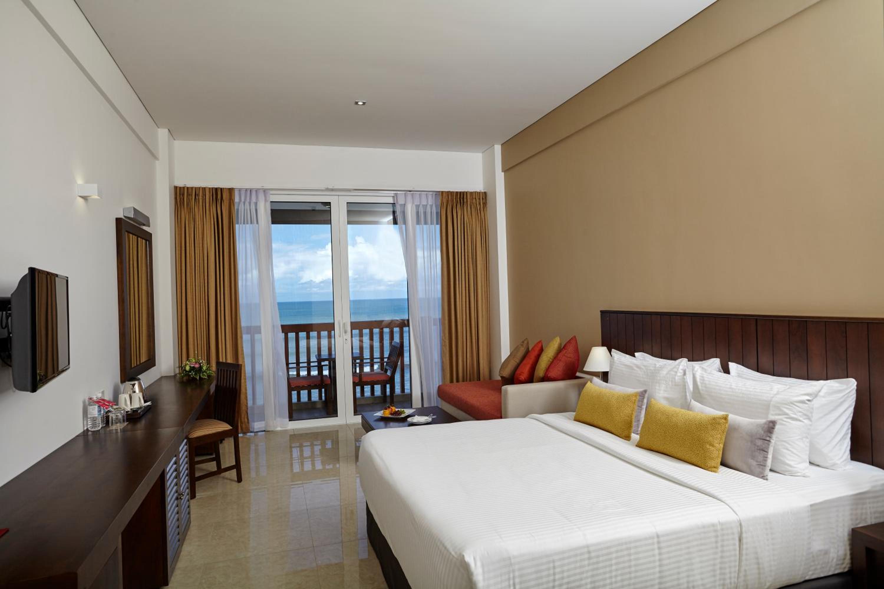 Classic Room - Photo 4