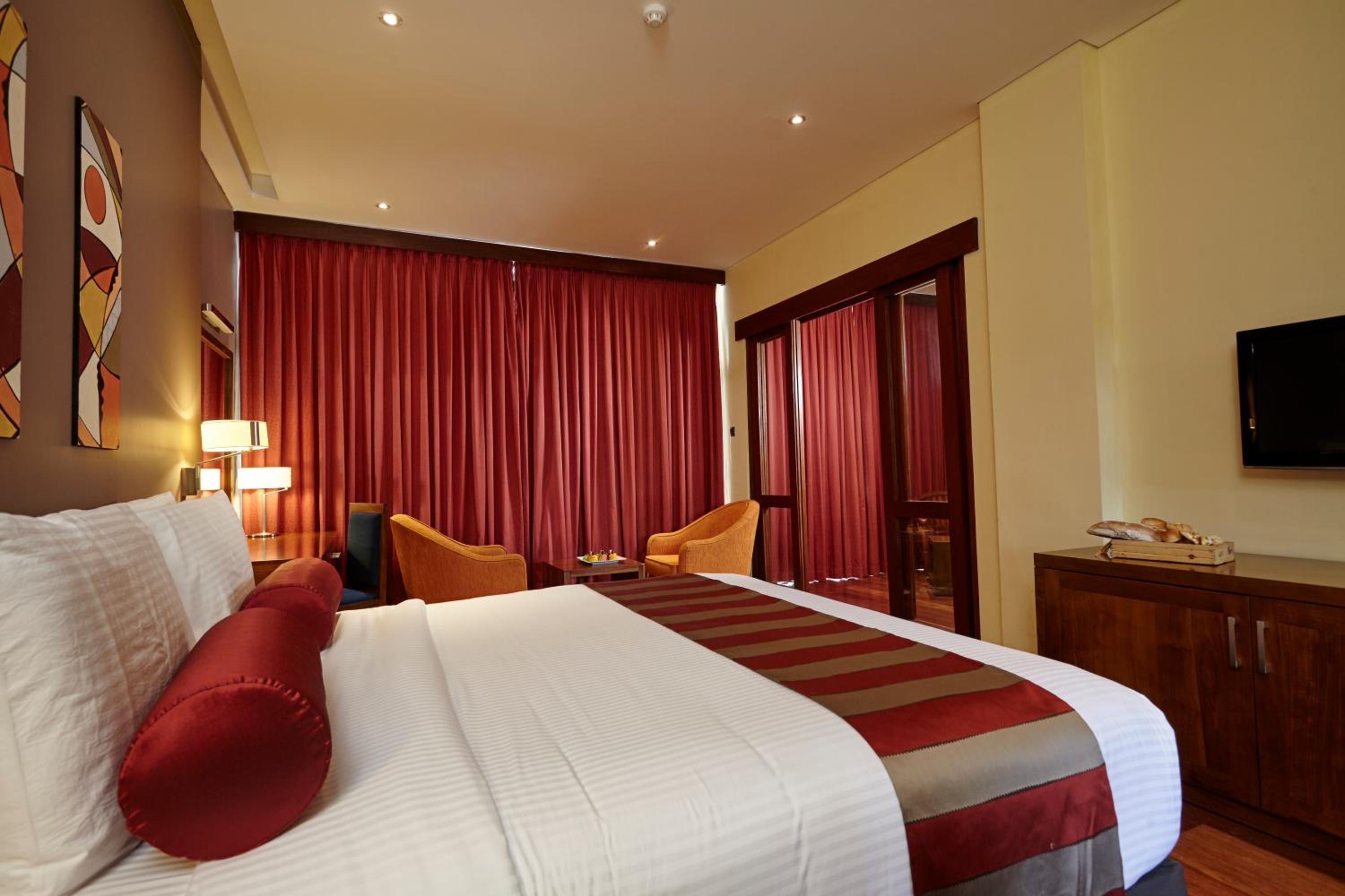 Classic Plus Room - Photo 1