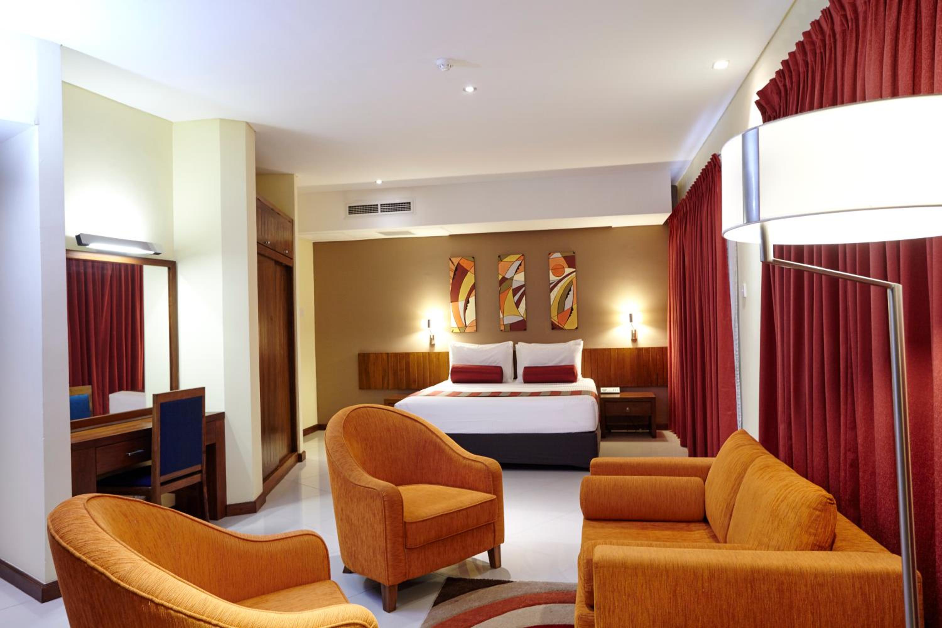 Classic Plus Room - Photo 3