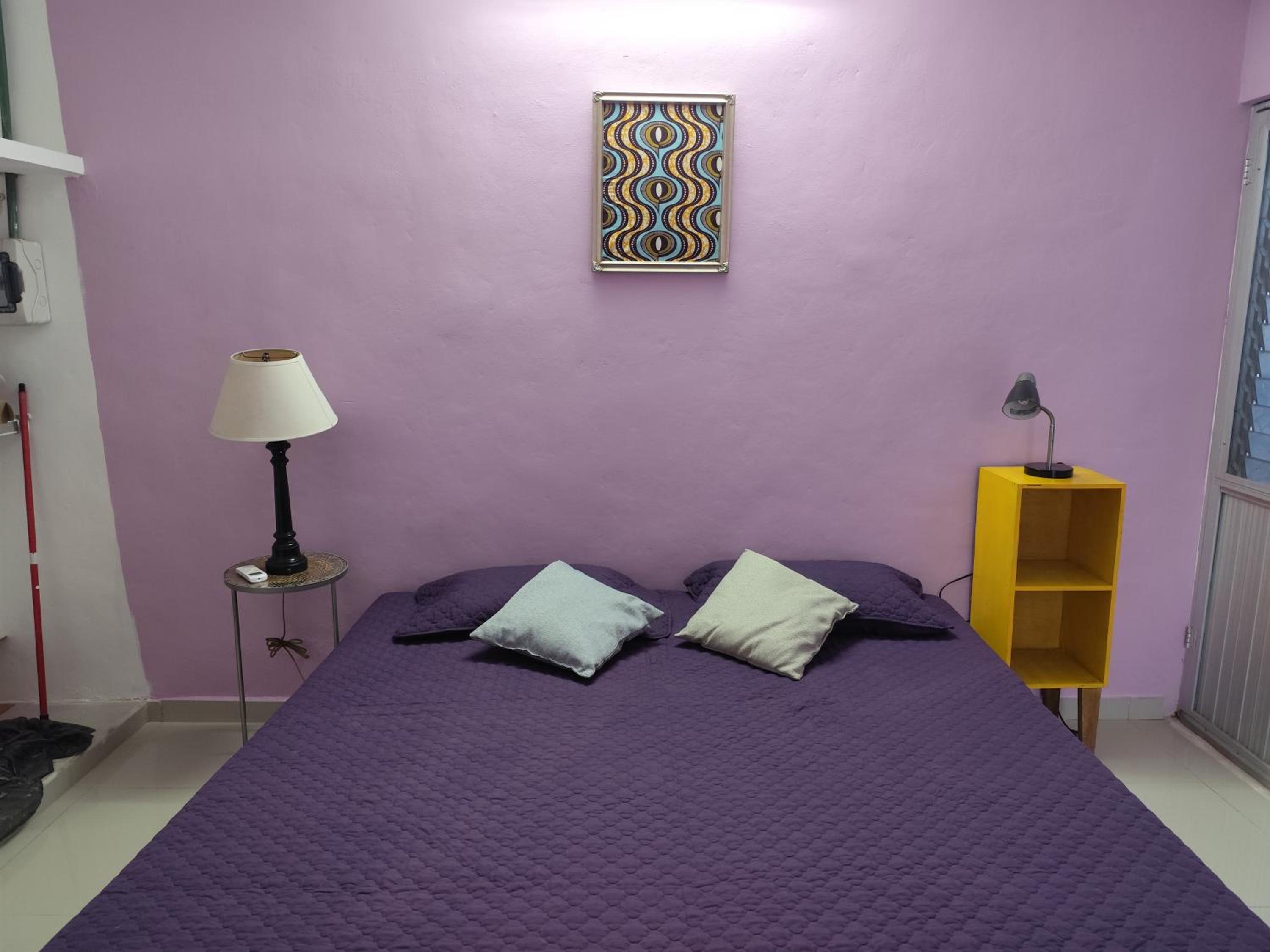 Deluxe Double or Twin Room photo 1