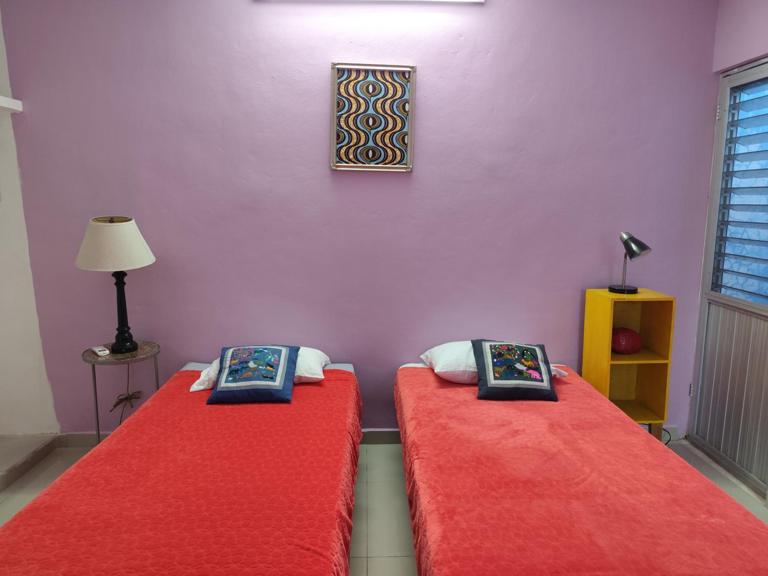 Deluxe Double or Twin Room photo 3