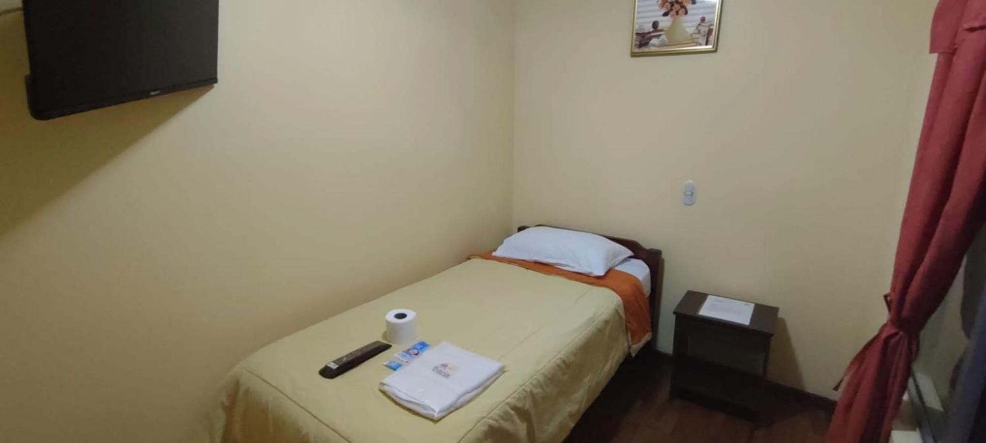 Single Room photo 2