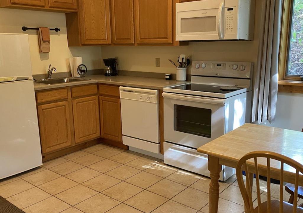 1 Bedroom Gunflint Lake Home photo 2