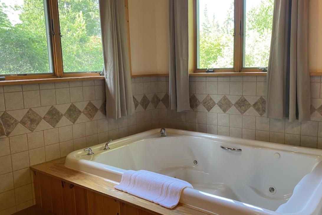 1 Bedroom Gunflint Lake Home photo 3