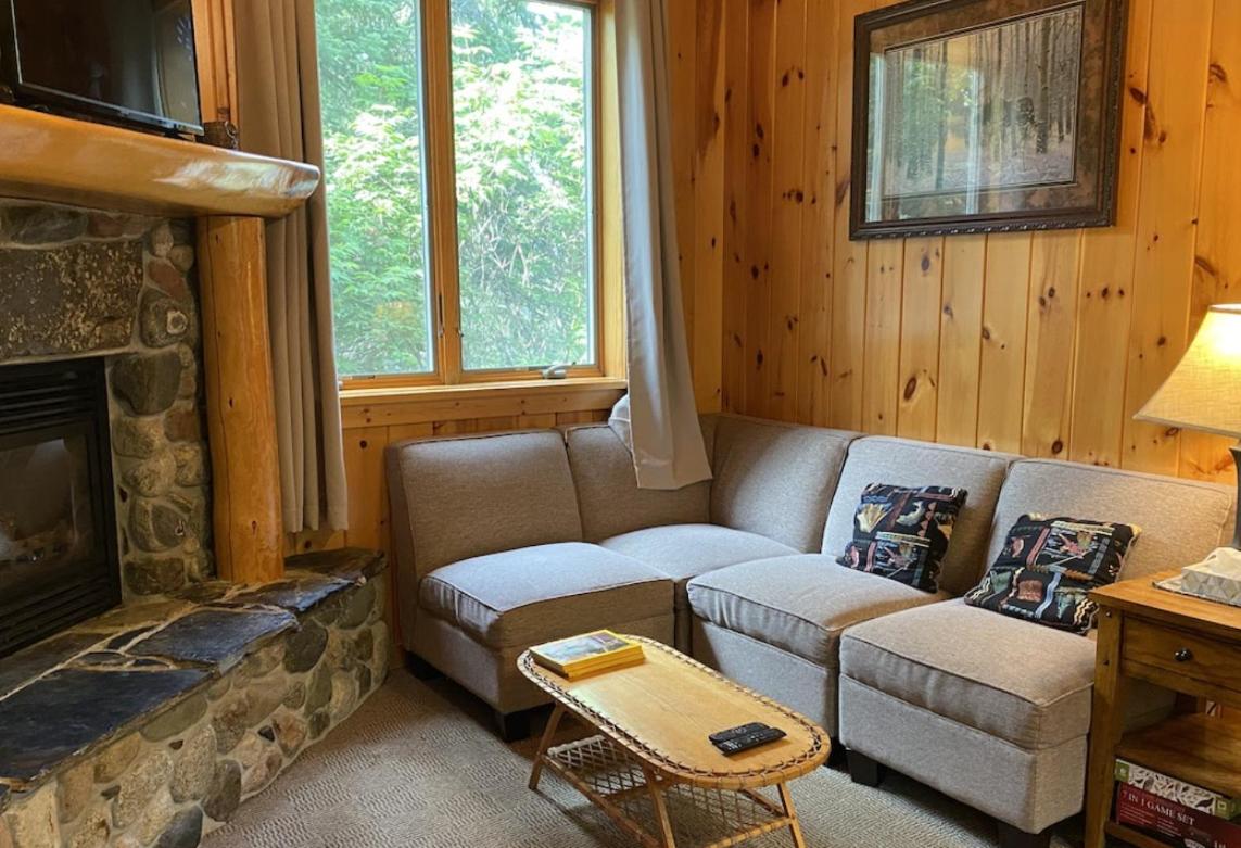 1 Bedroom Gunflint Lake Home photo 1