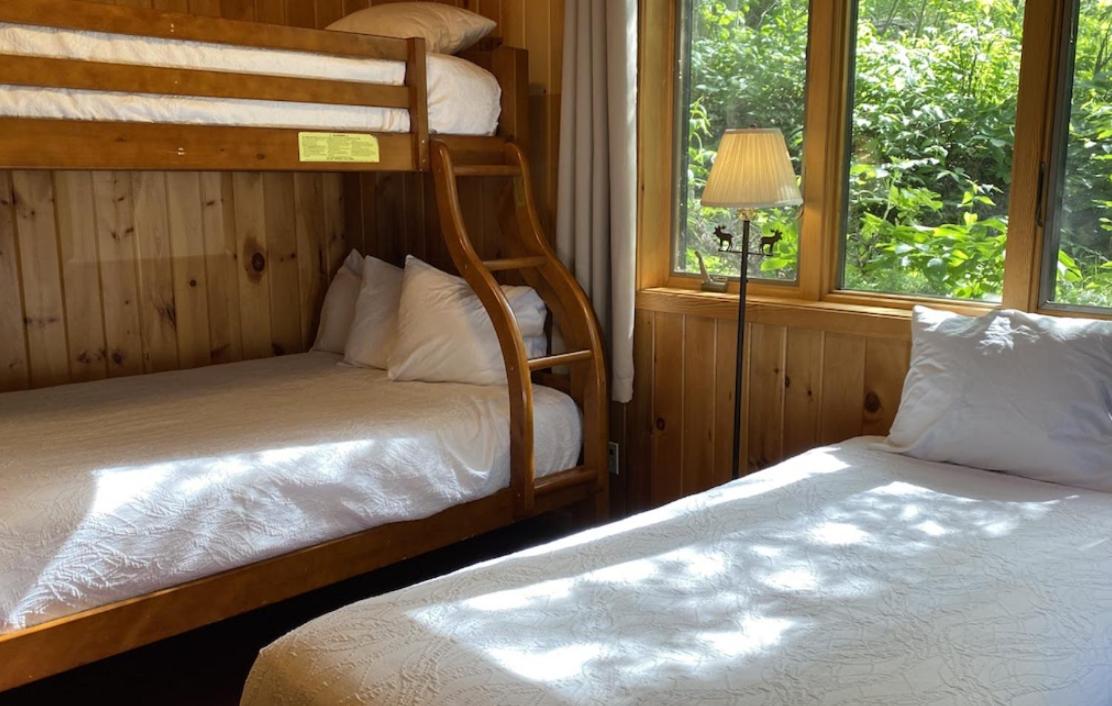 5 Bedroom Gunflint Lake Home photo 1