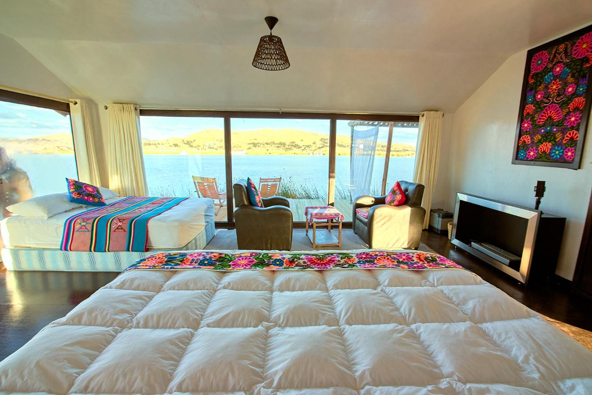 Double Room With Lake View photo 3