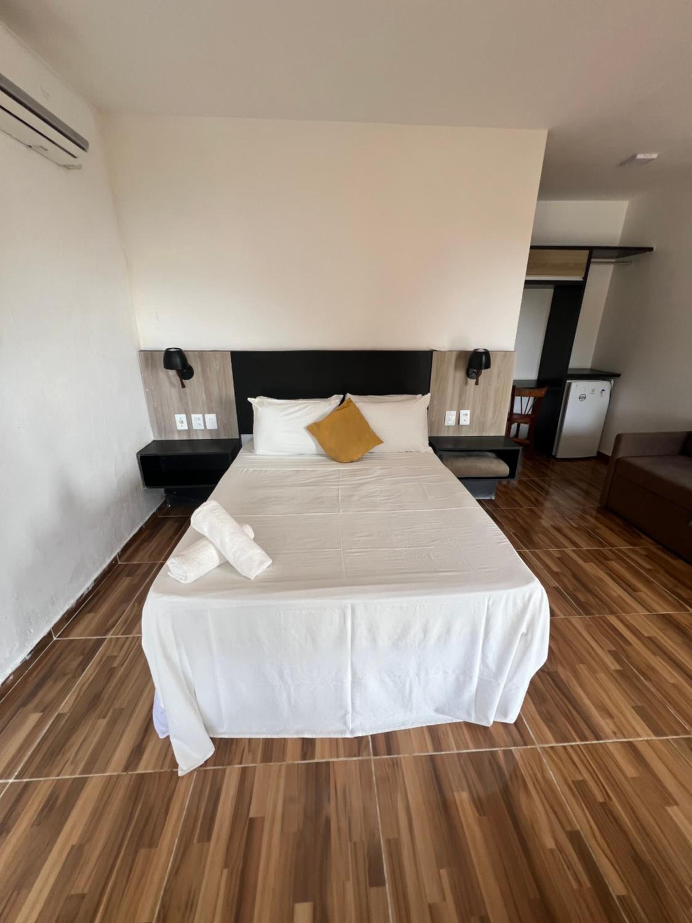 Suite with Sea View