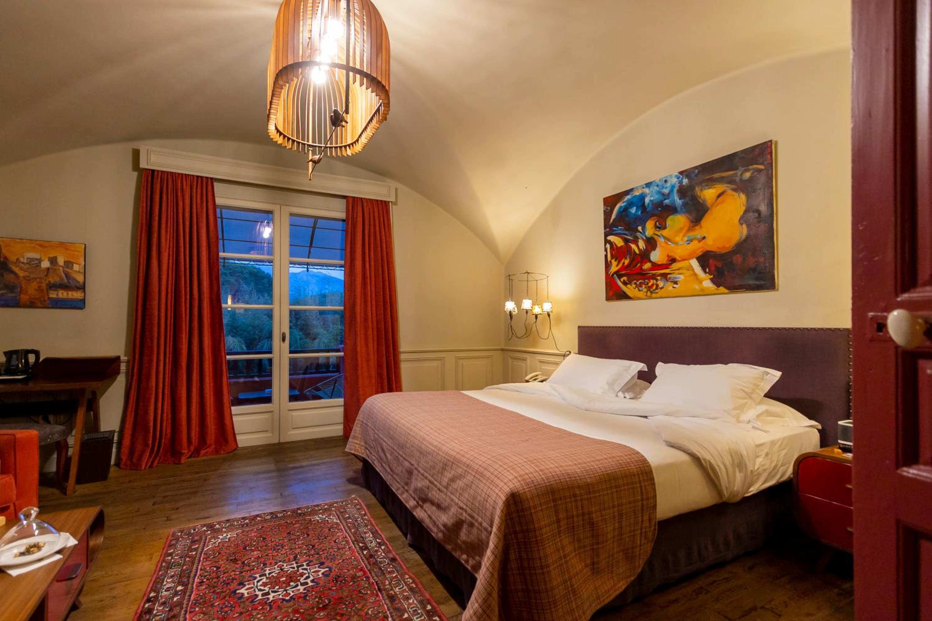 Suite Demeure - Garden View - Photo 13
