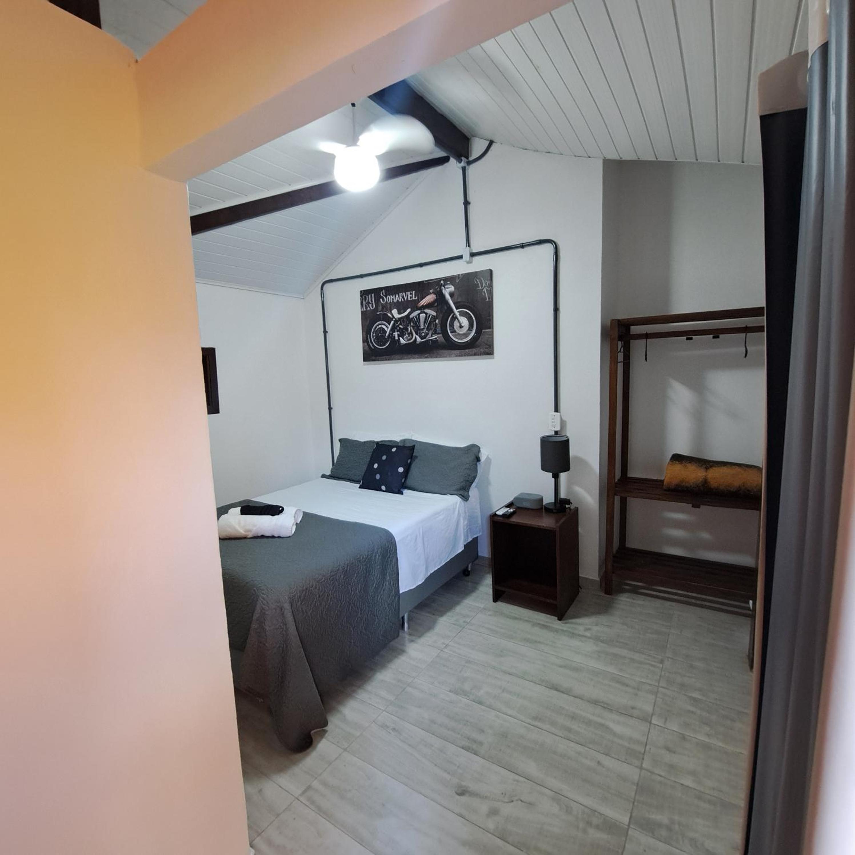Deluxe Suite photo 2