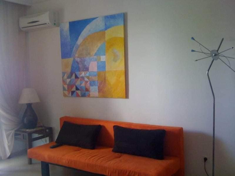 Two-Bedroom Apartment photo 1