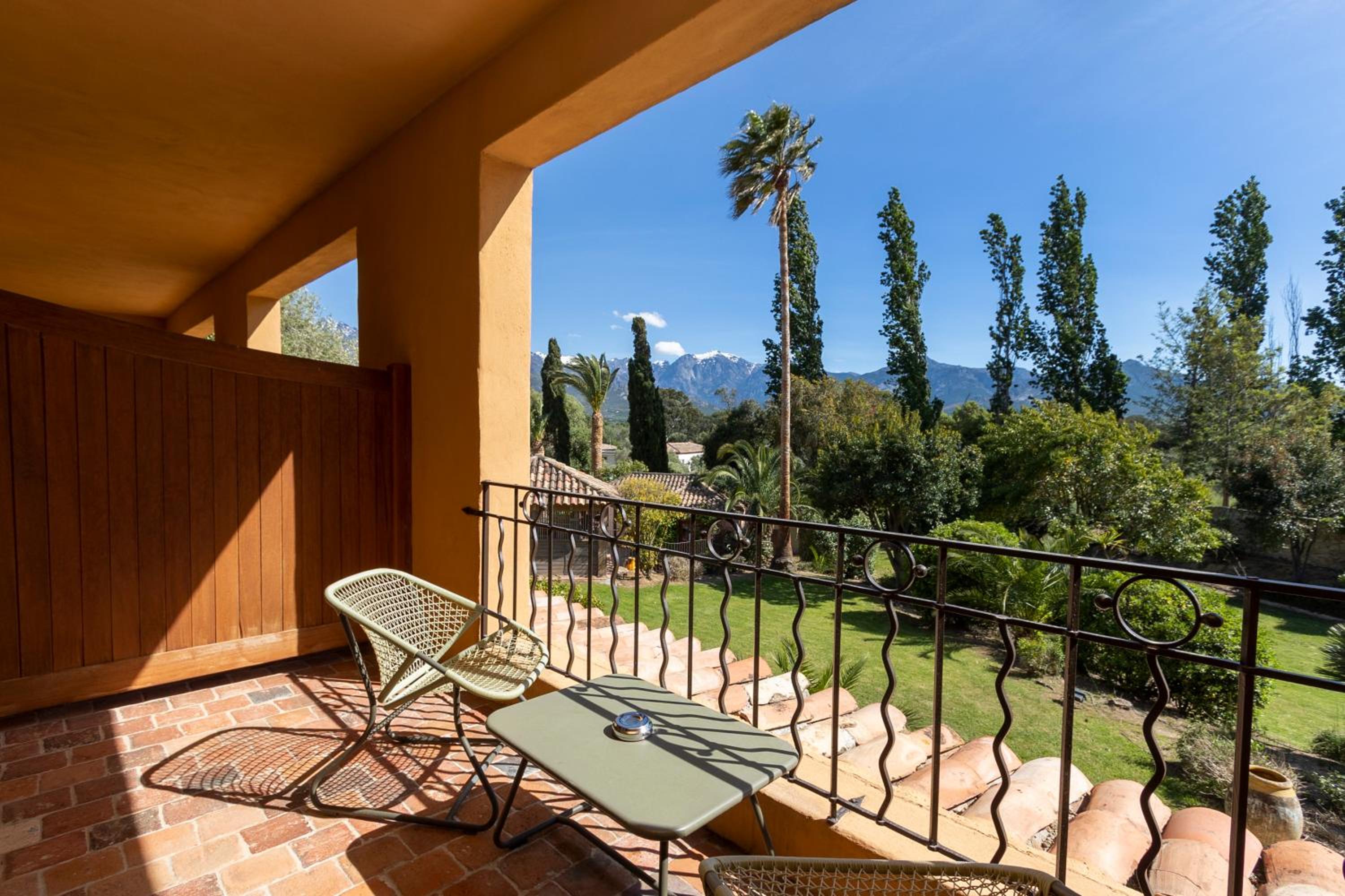 Demeure Room - Garden View - Photo 11