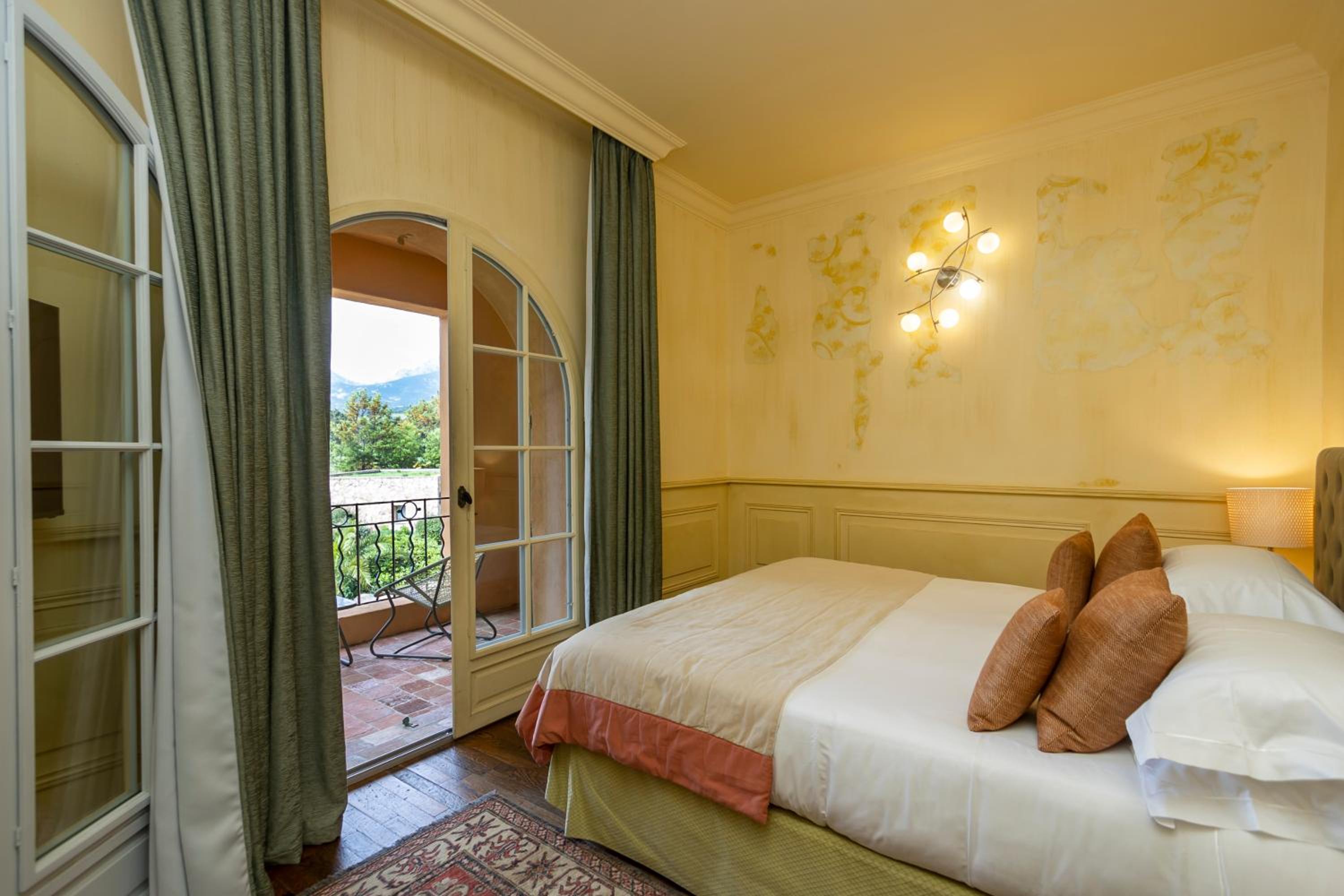 Demeure Room - Garden View - Photo 1